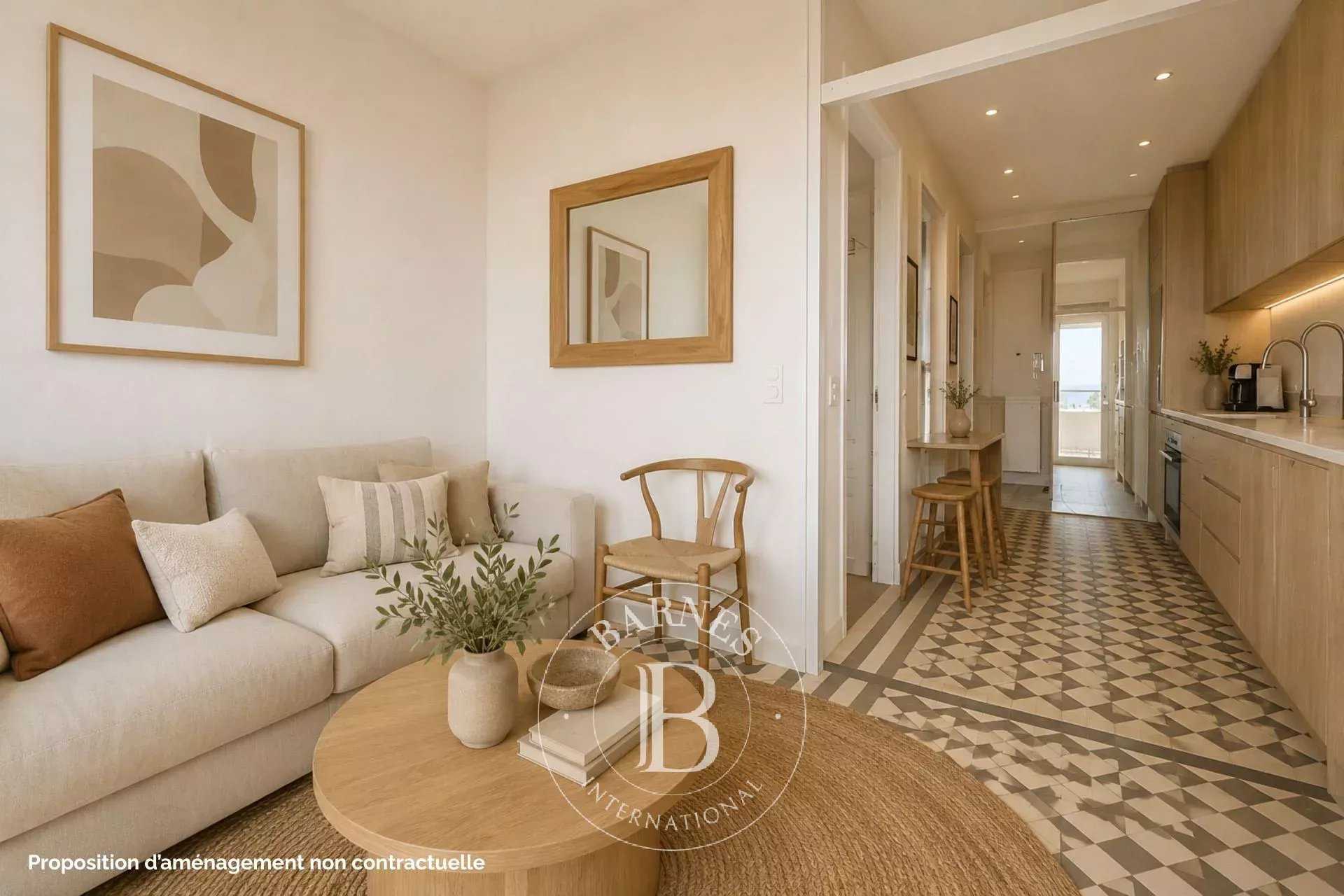 Appartement Arcachon  -  ref 87019255 (picture 2)