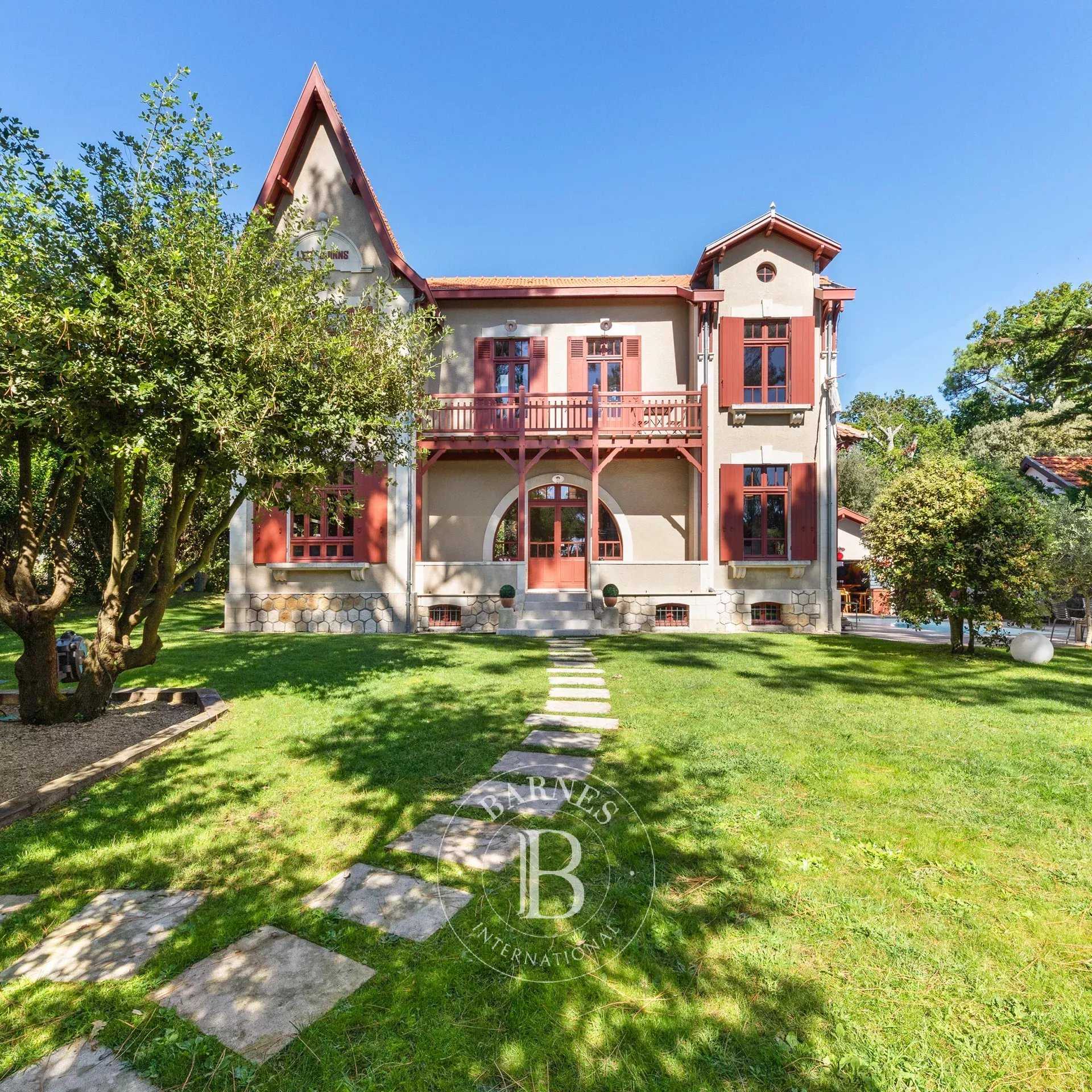 Villa Pyla-sur-Mer  -  ref 83239479 (picture 2)
