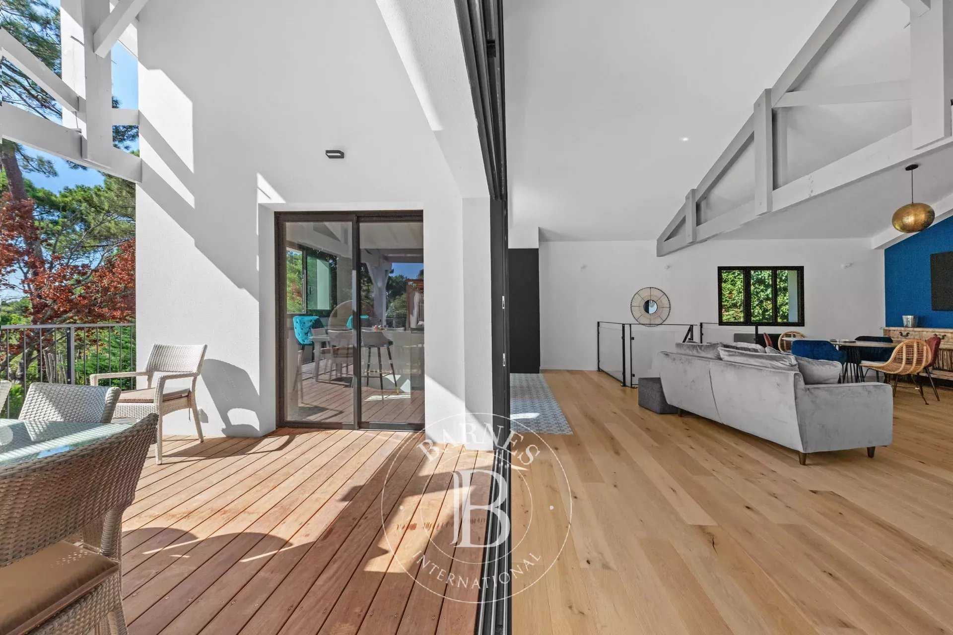 Propriété Pyla-sur-Mer  -  ref 83275004 (picture 2)