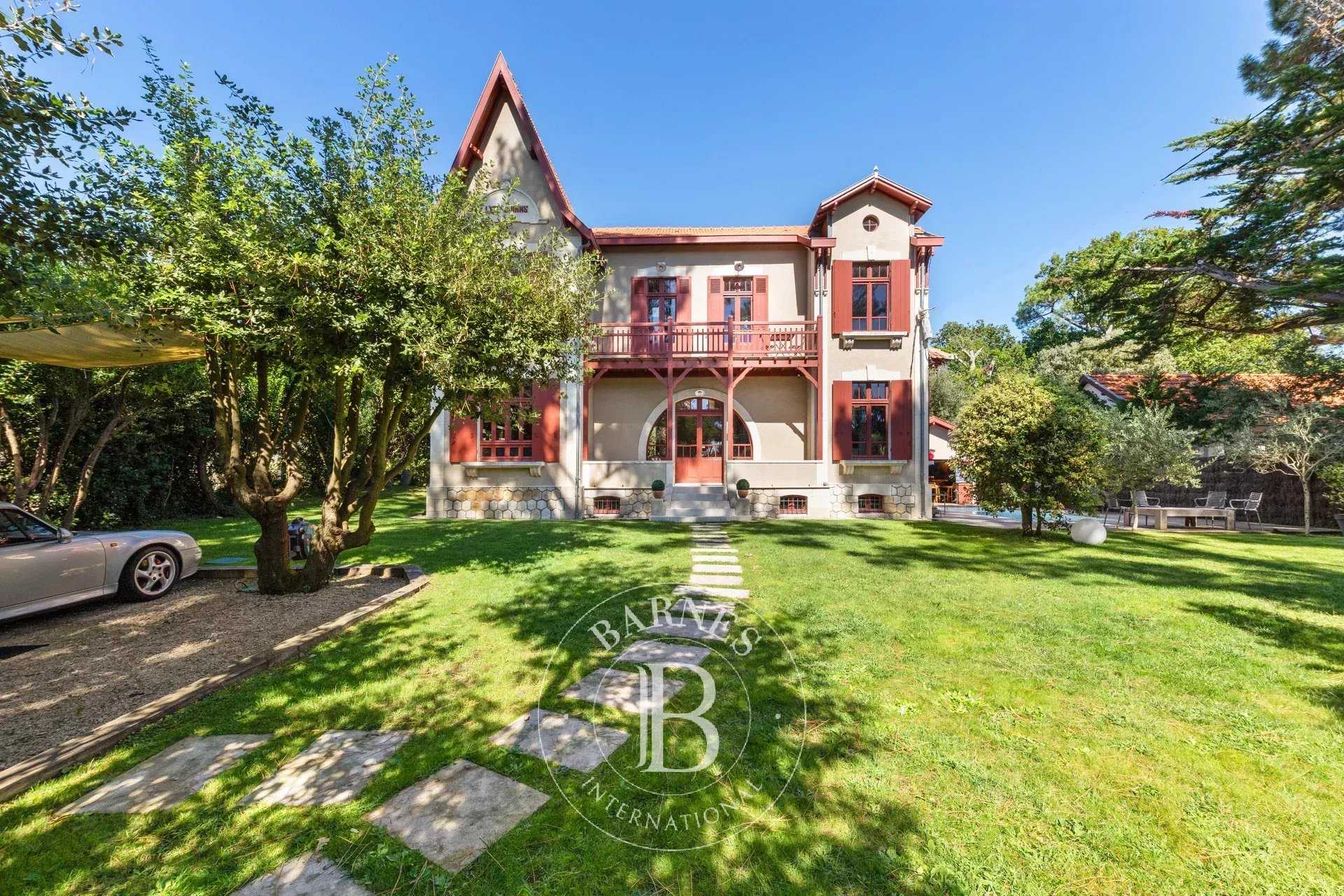 Villa Pyla-sur-Mer  -  ref 83239479 (picture 1)