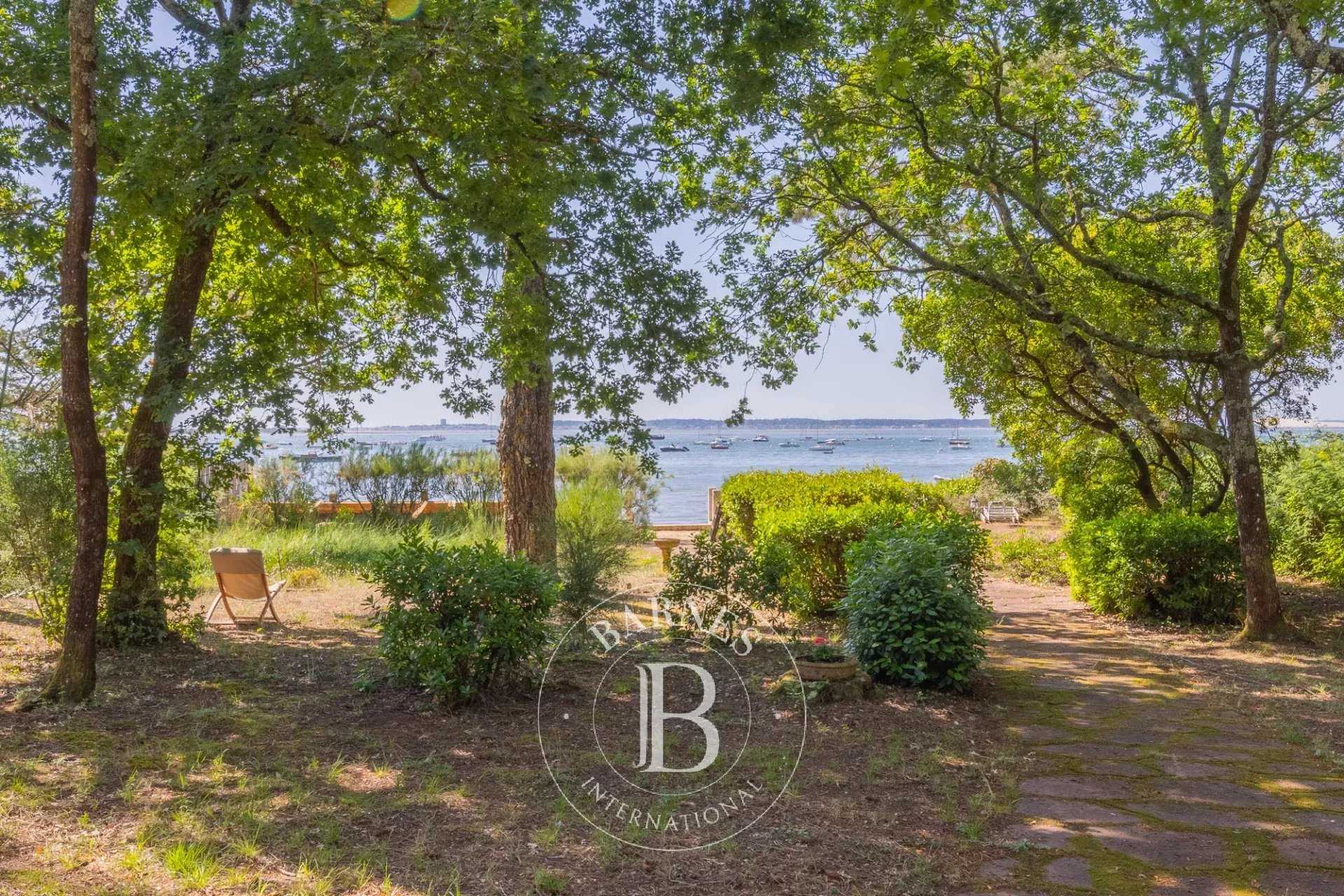 Villa Lège-Cap-Ferret  -  ref 85967266 (picture 3)