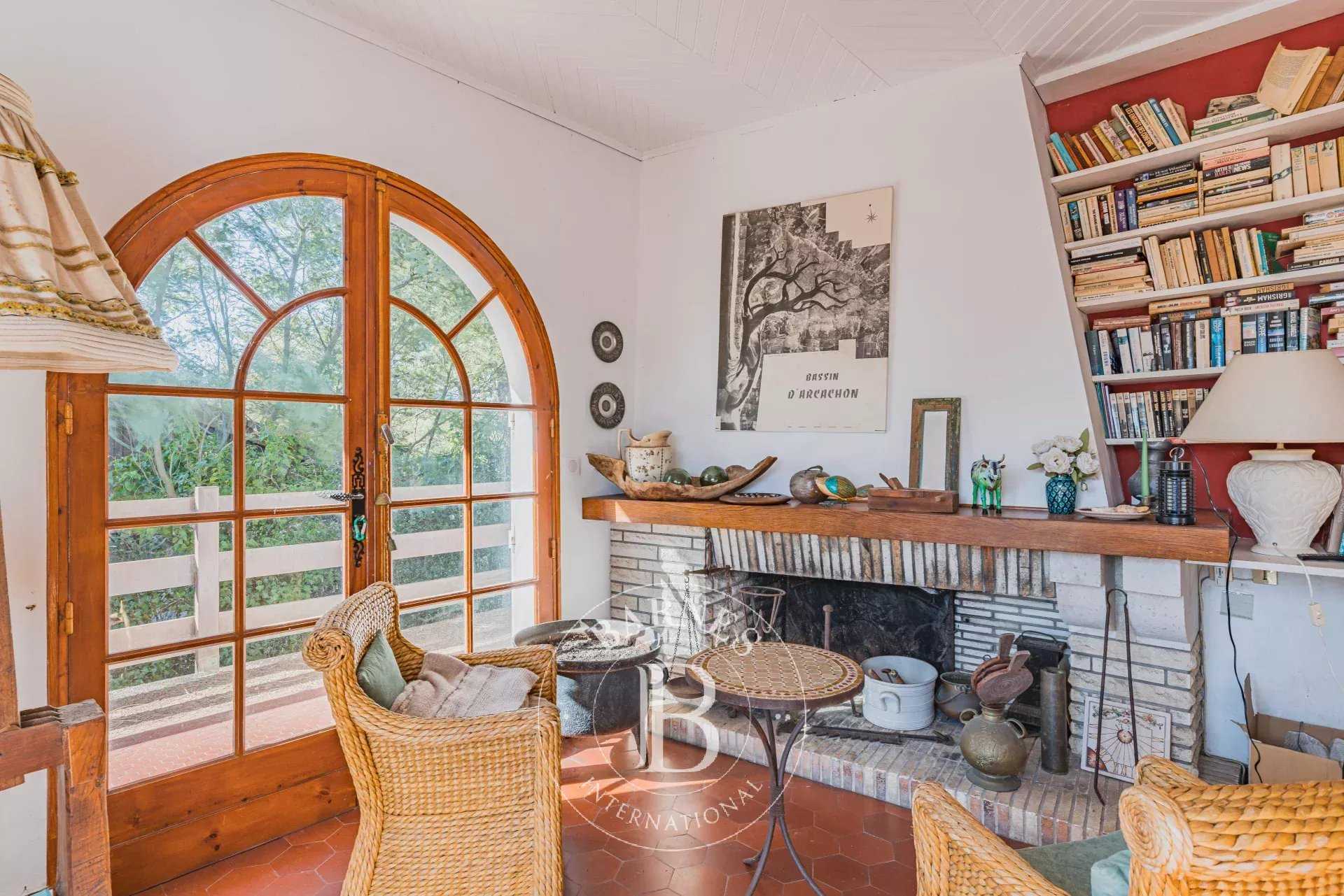 Villa Lège-Cap-Ferret  -  ref 86832295 (picture 3)