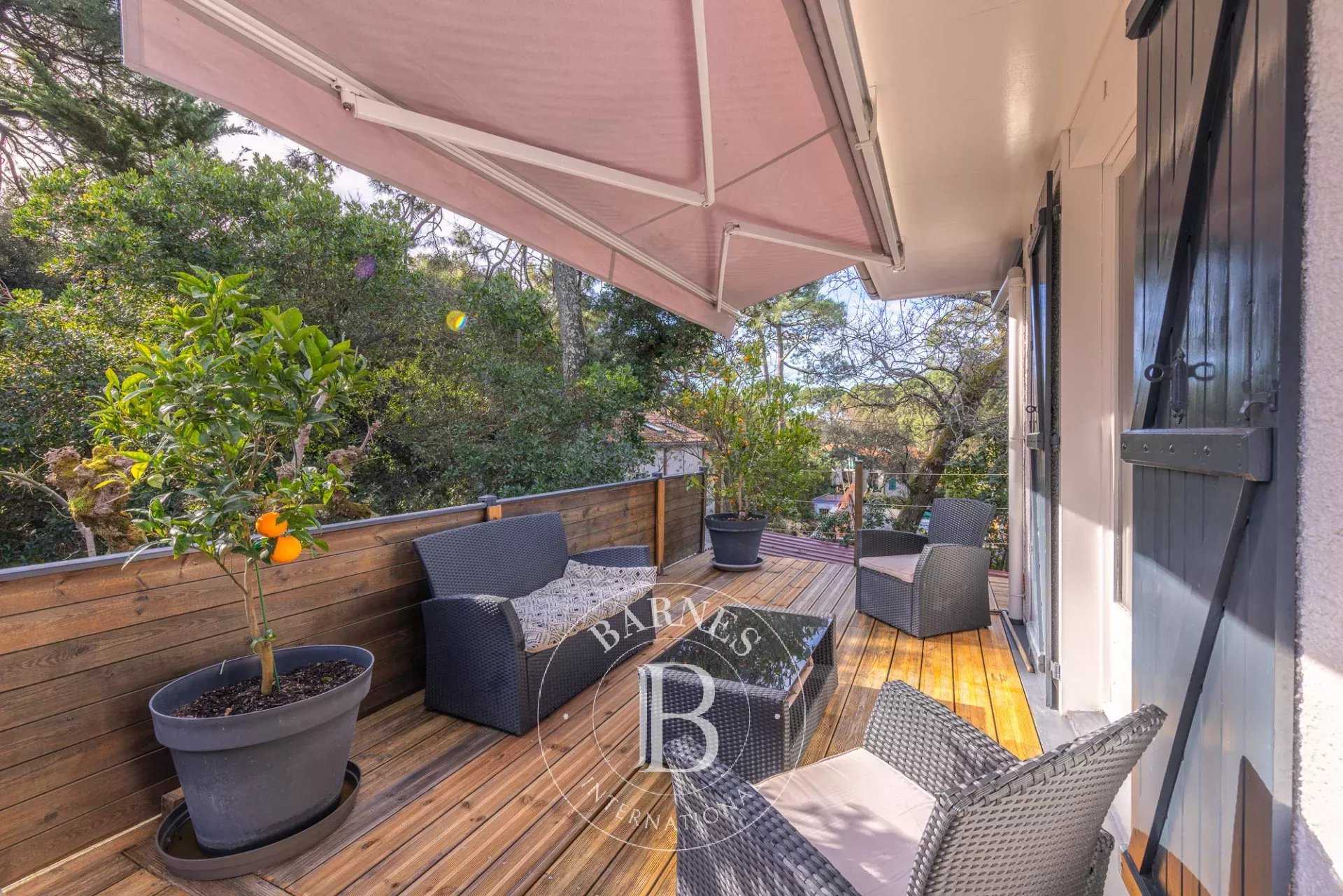 Villa Pyla-sur-Mer  -  ref 85695077 (picture 2)