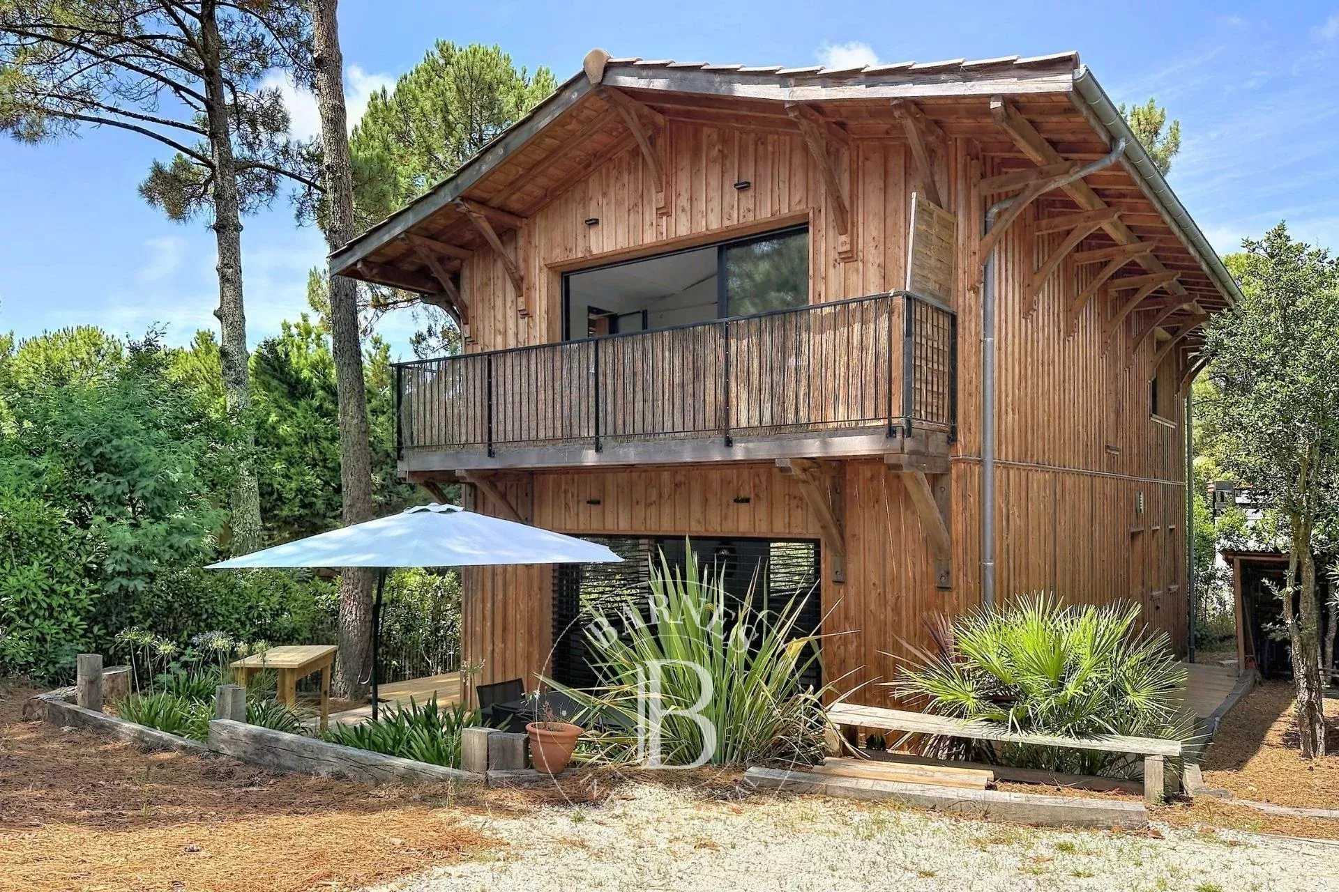 Villa Pyla-sur-Mer  -  ref 87217346 (picture 1)