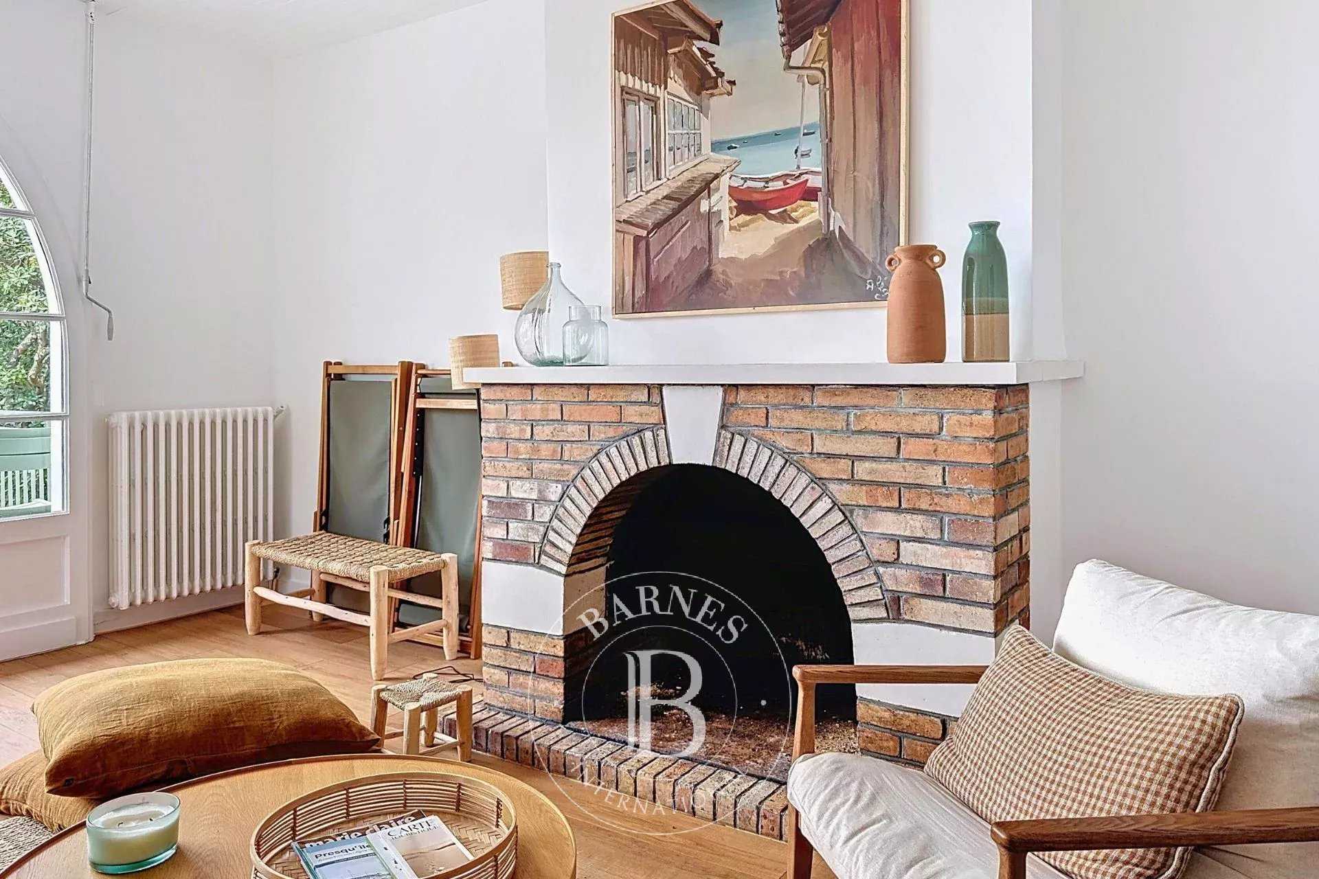 Villa Lège-Cap-Ferret  -  ref 85262659 (picture 3)