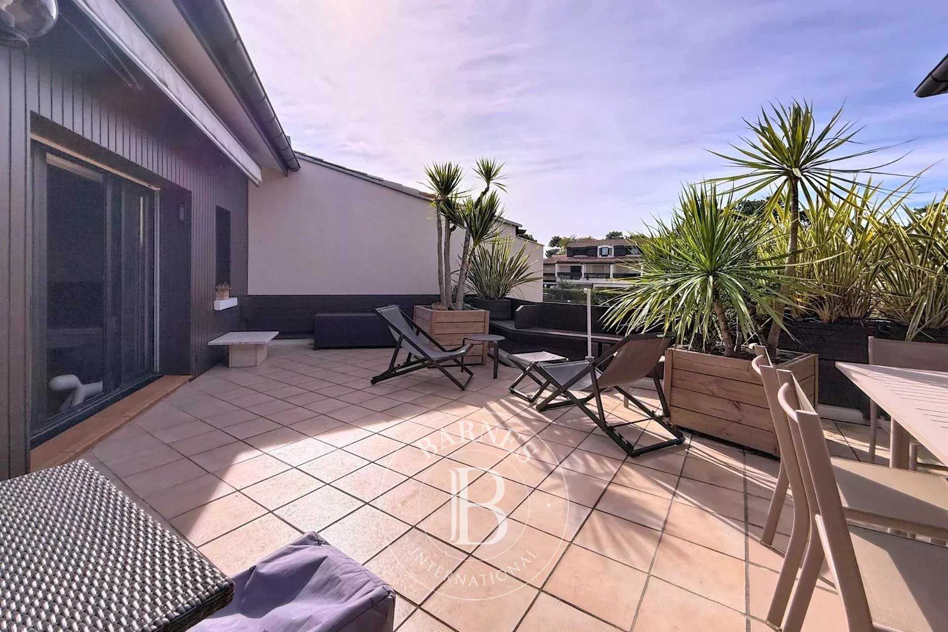 Apartment Lège-Cap-Ferret  -  ref 86333950 (picture 2)