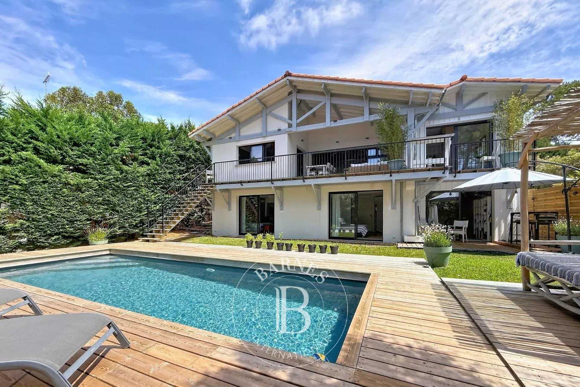 Propriété Pyla-sur-Mer  -  ref 83275004 (picture 1)