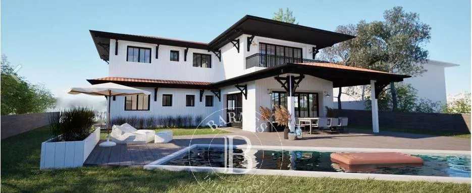 Villa Cap-Ferret  -  ref 83836675 (picture 2)