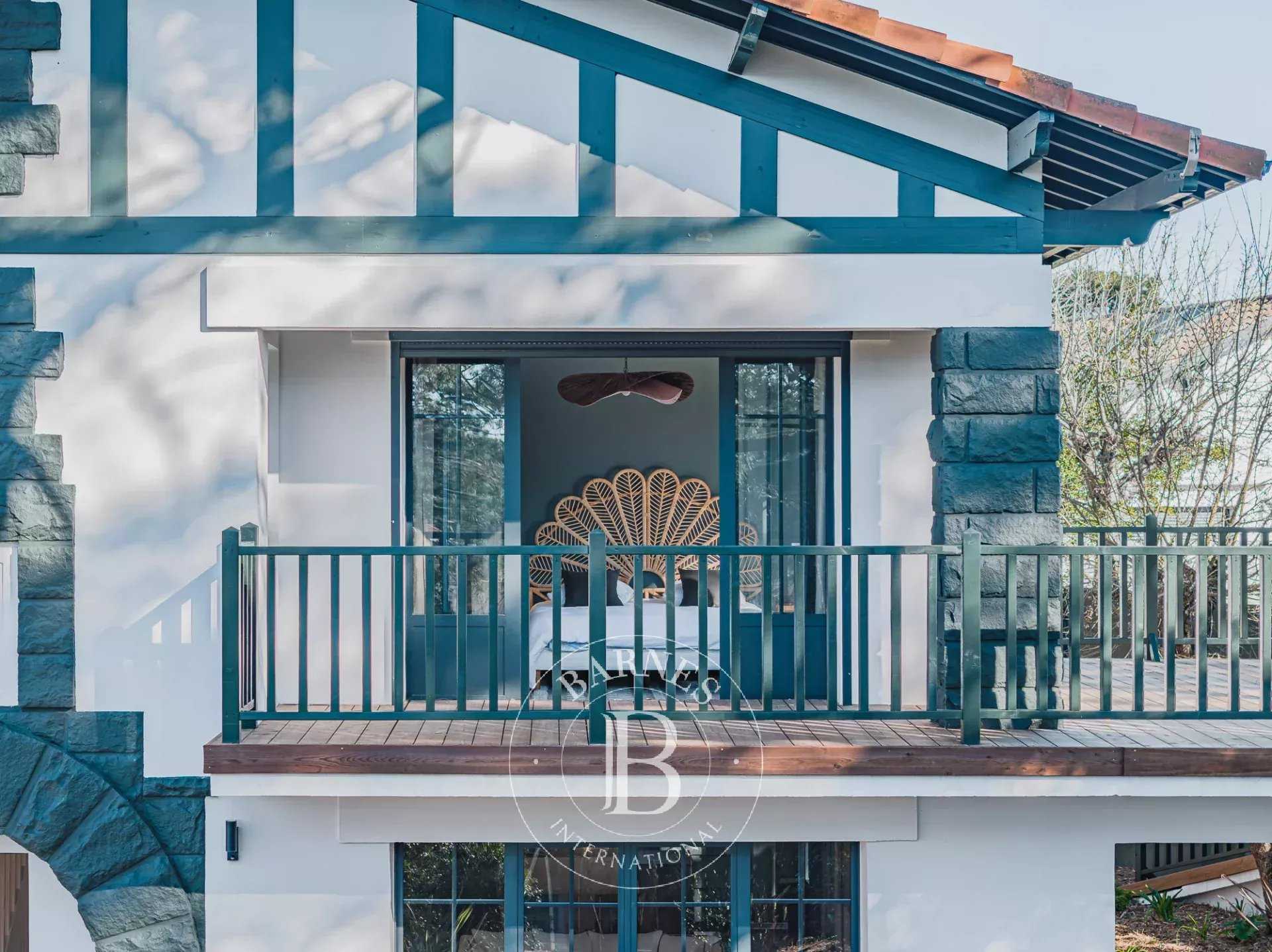 Villa Cap-Ferret  -  ref 6822972 (picture 1)