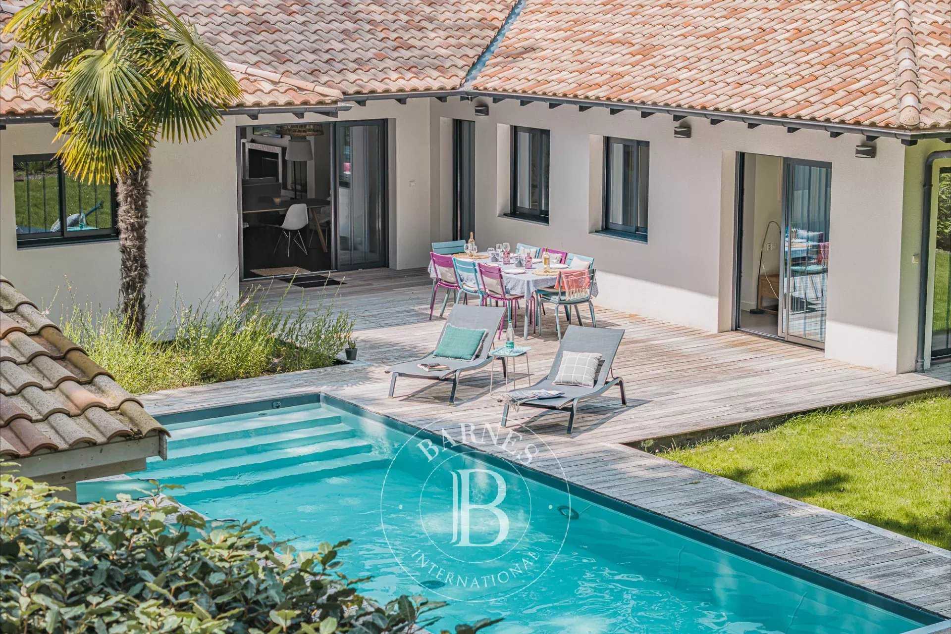 Villa Pyla-sur-Mer - Ref 84830364