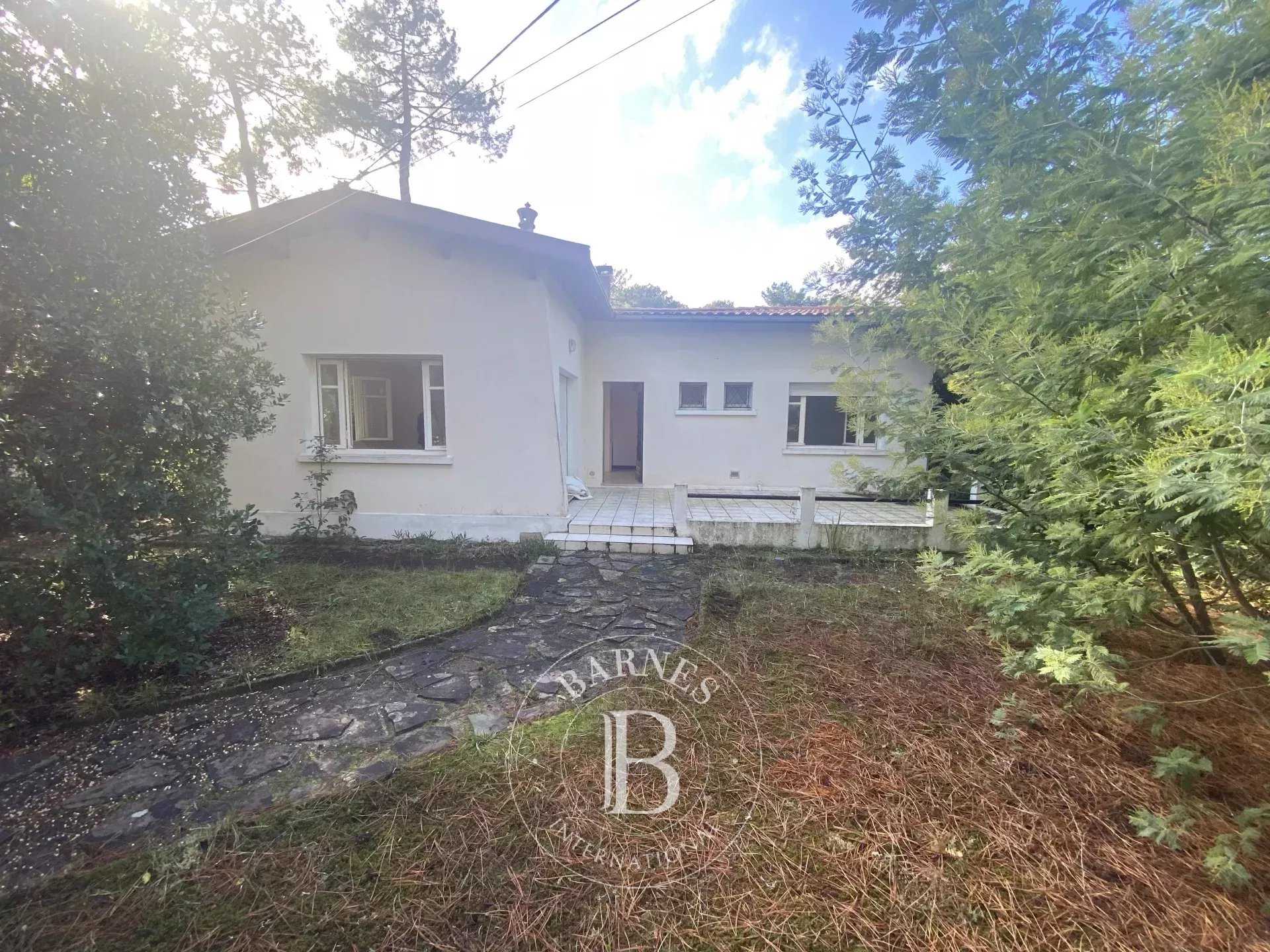 House Lège-Cap-Ferret  -  ref 86479544 (picture 2)