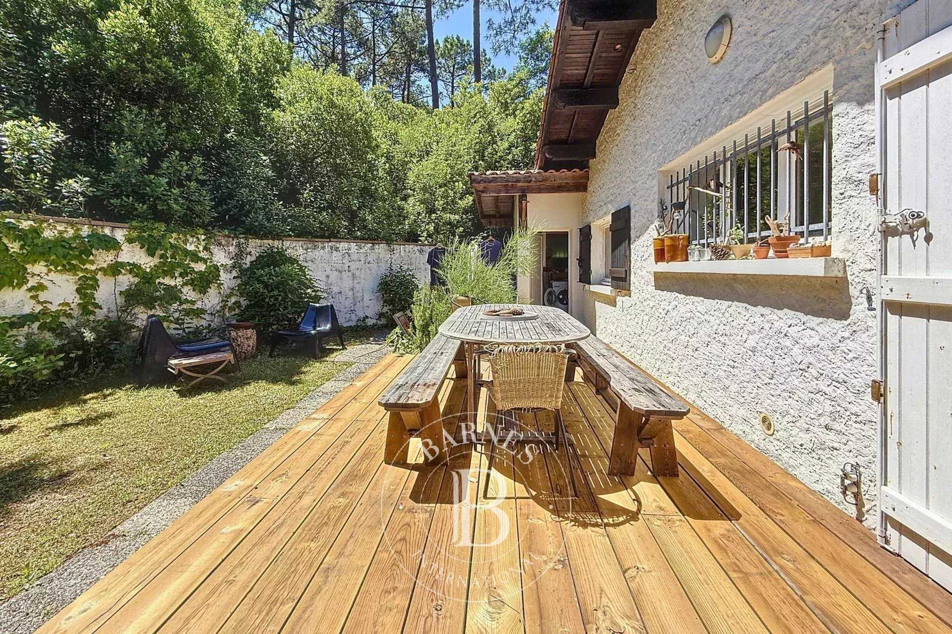 Maison Lège-Cap-Ferret  -  ref 85944306 (picture 2)