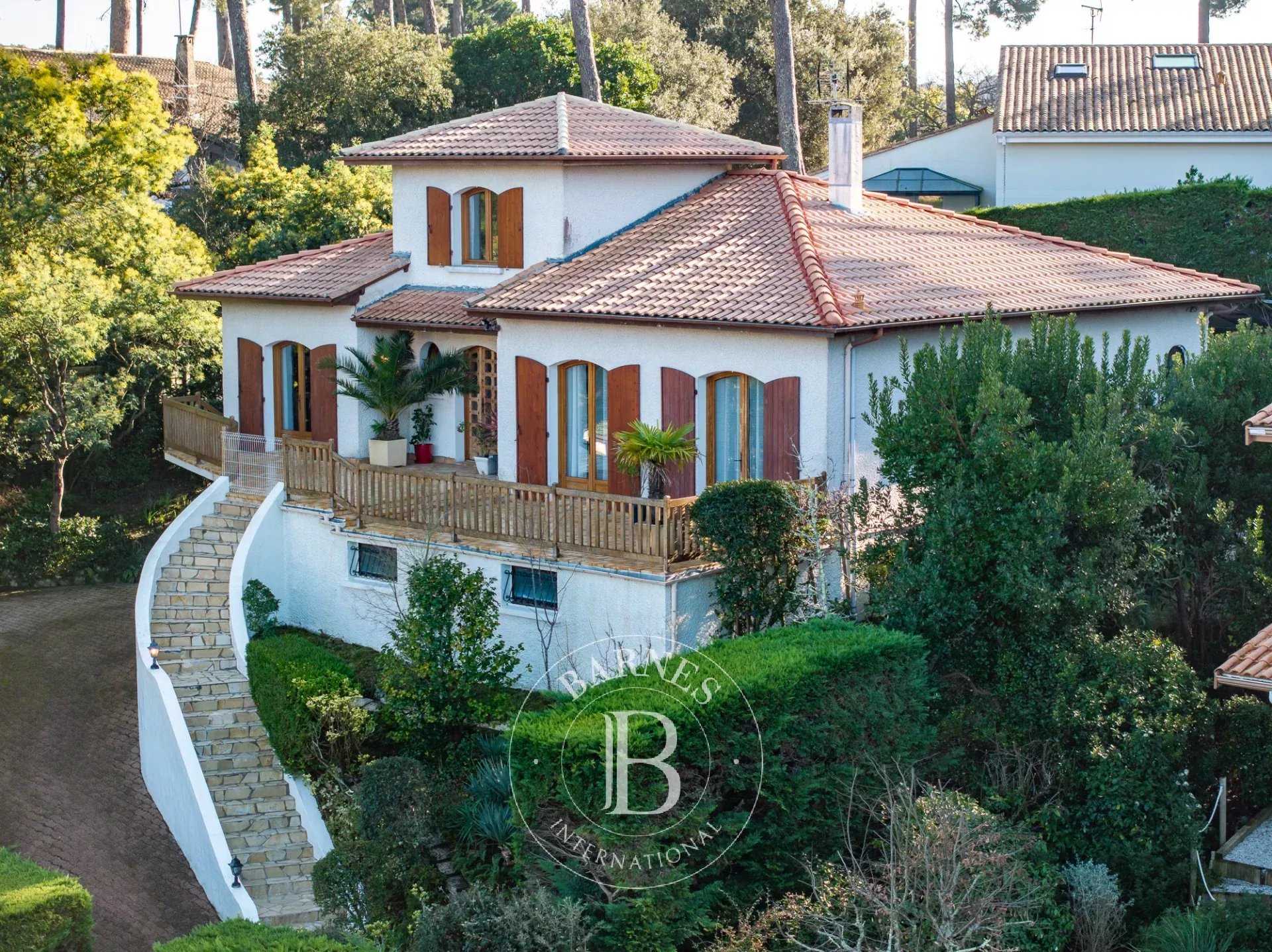 Villa Pyla-sur-Mer  -  ref 85416335 (picture 1)