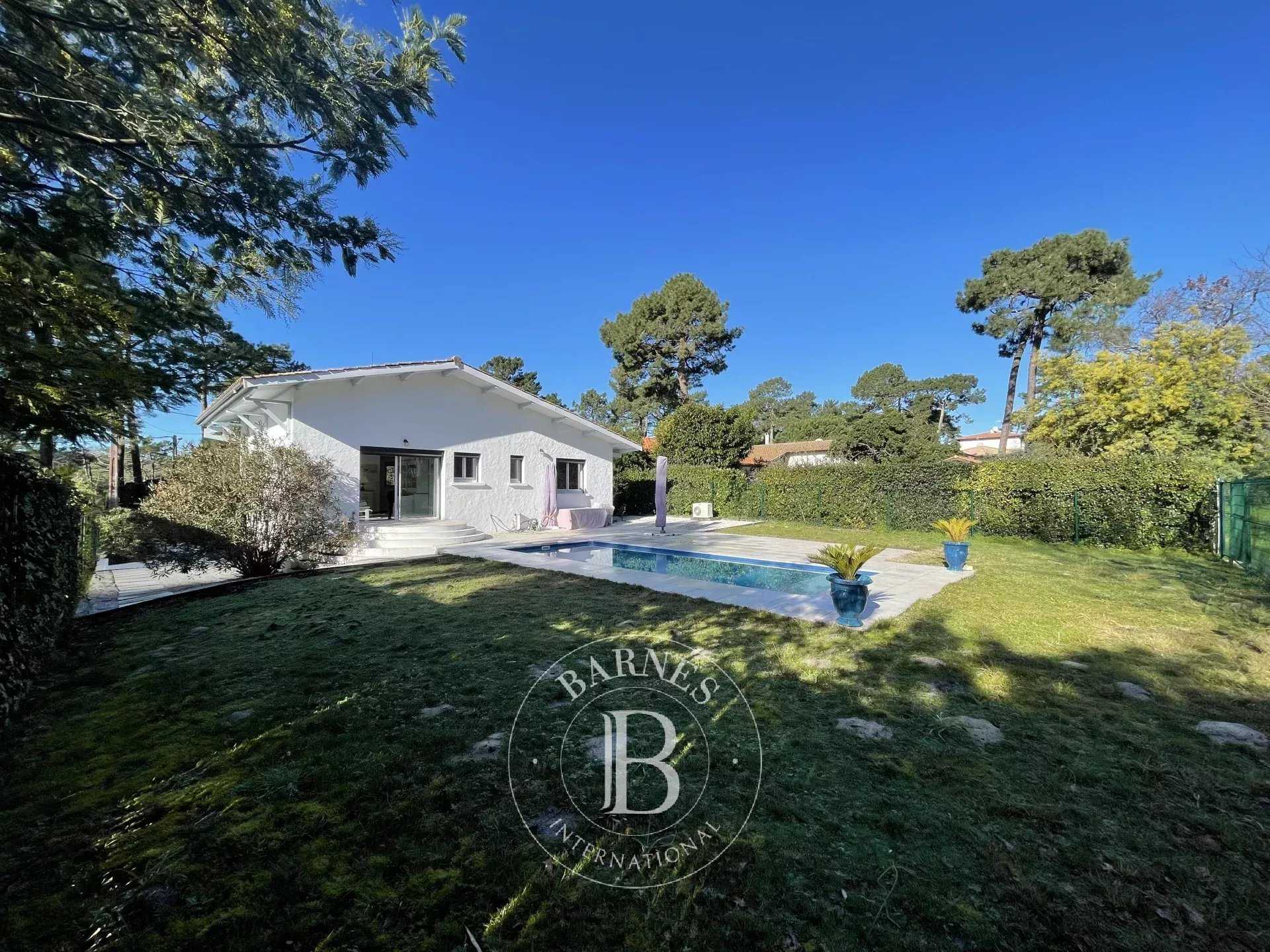 Maison Pyla-sur-Mer  -  ref 85515149 (picture 1)