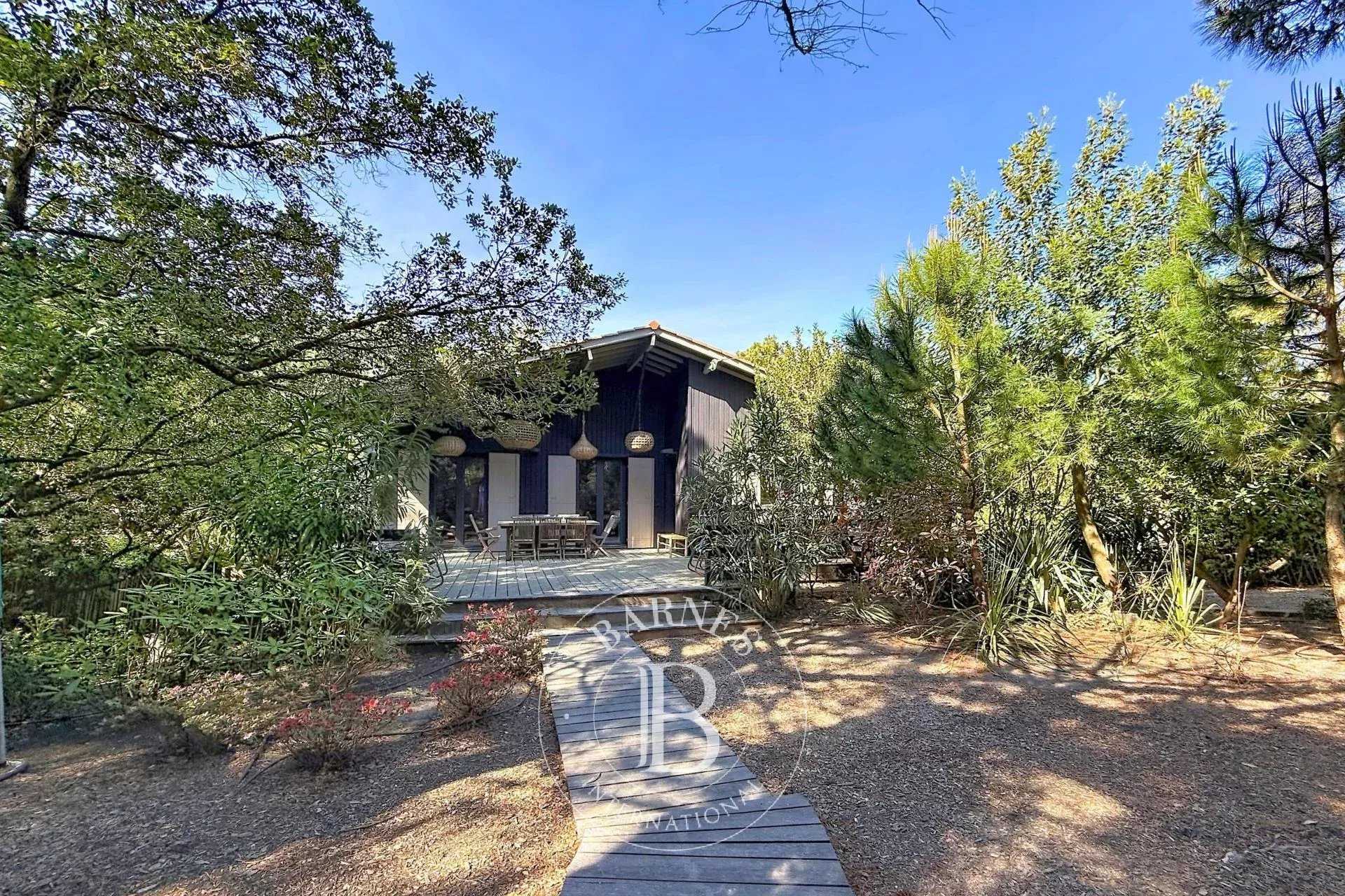 Villa Lège-Cap-Ferret  -  ref 86854591 (picture 1)