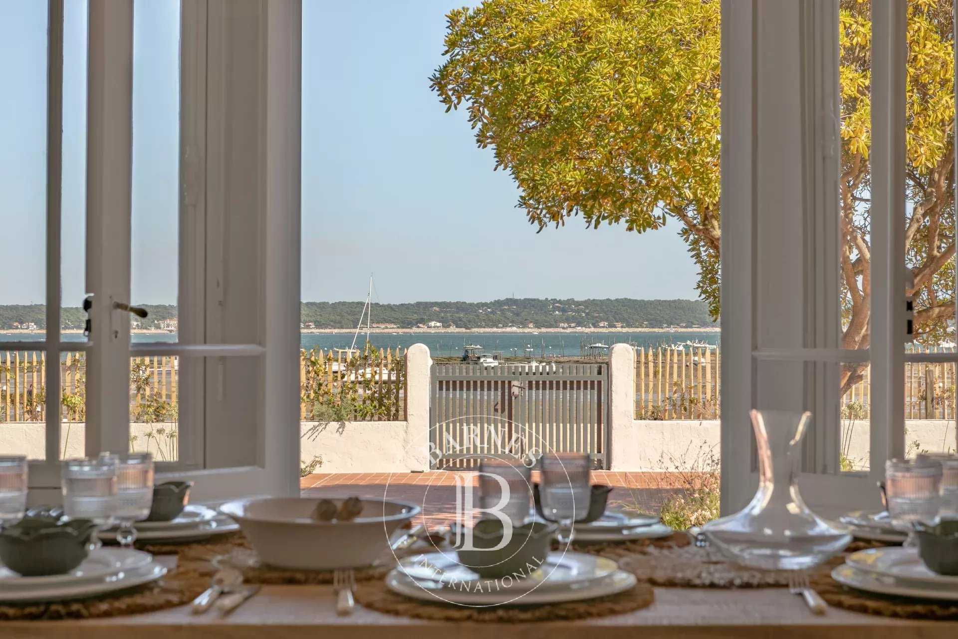 Maison Cap-Ferret  -  ref 83151732 (picture 1)