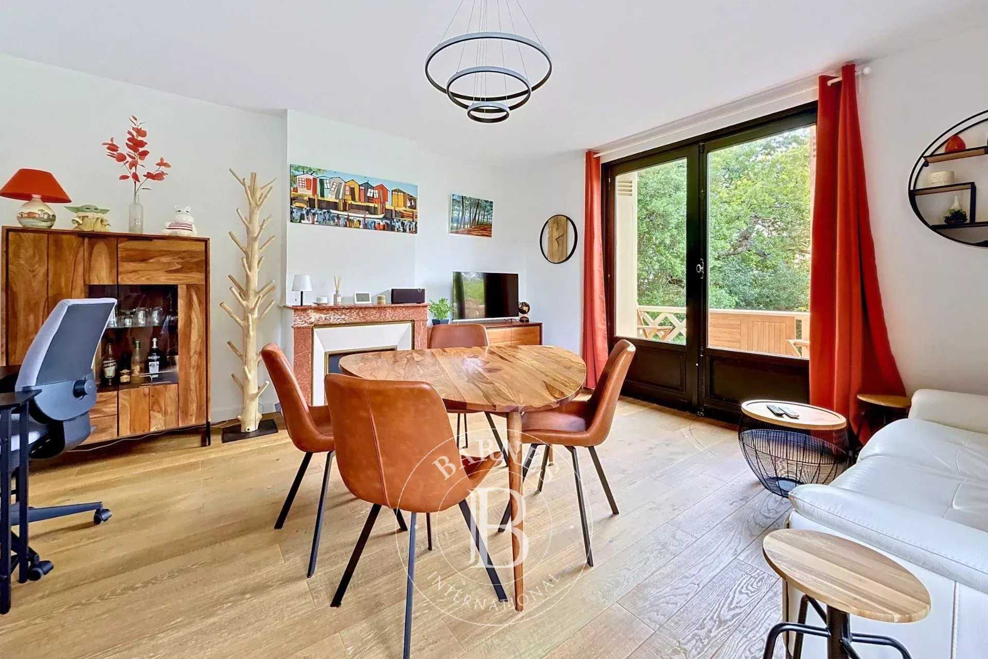 Appartement Arcachon  -  ref 87067442 (picture 2)