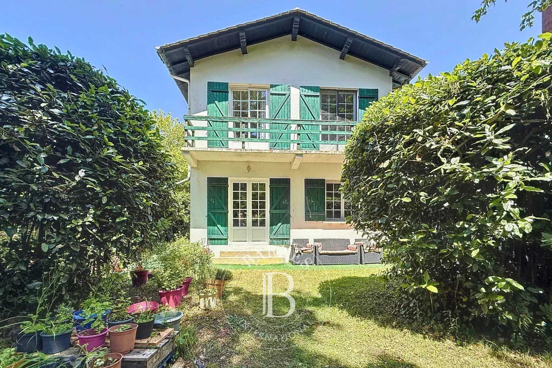 Maison Arcachon  -  ref 85988931 (picture 1)