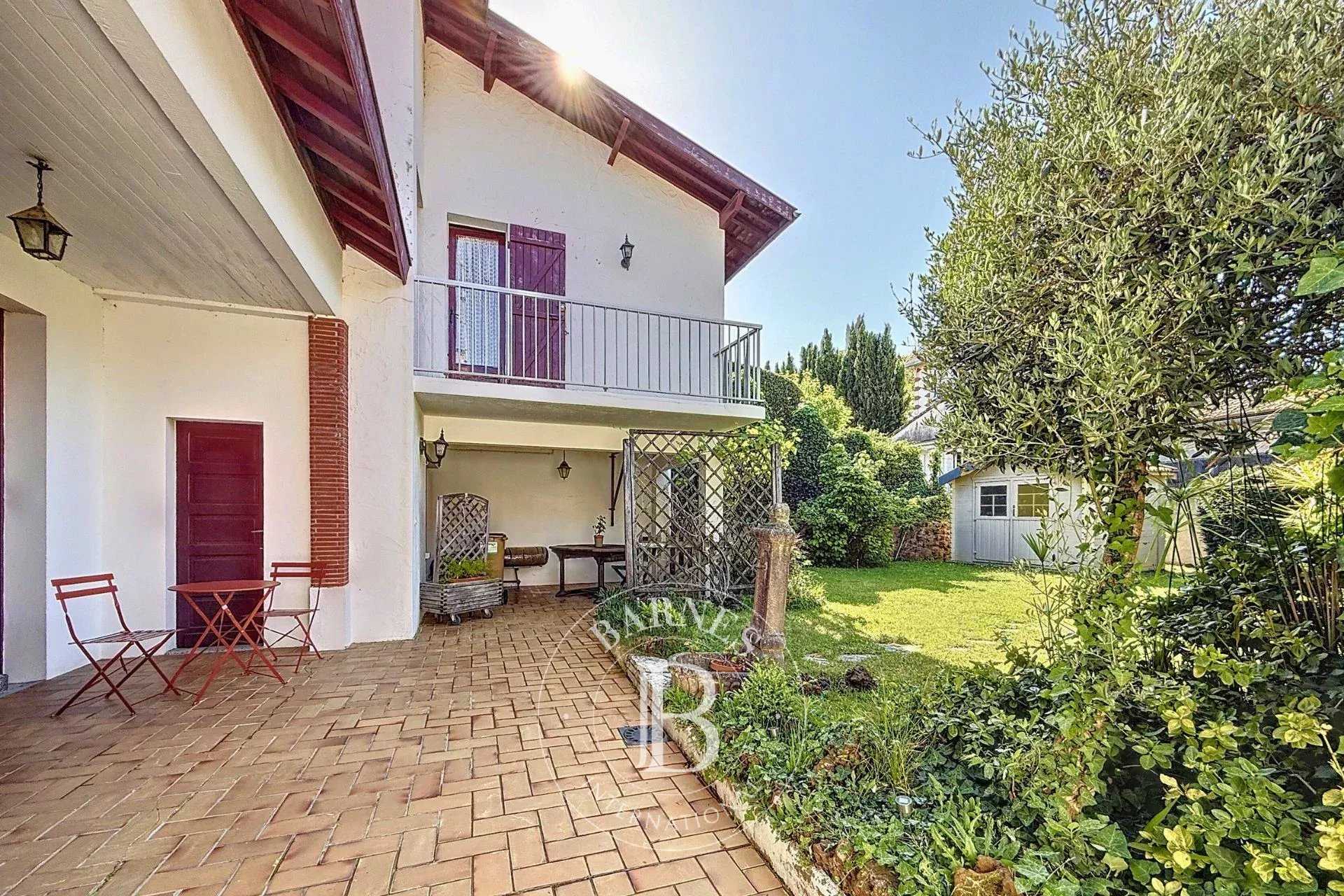 Maison Arcachon  -  ref 85798366 (picture 2)