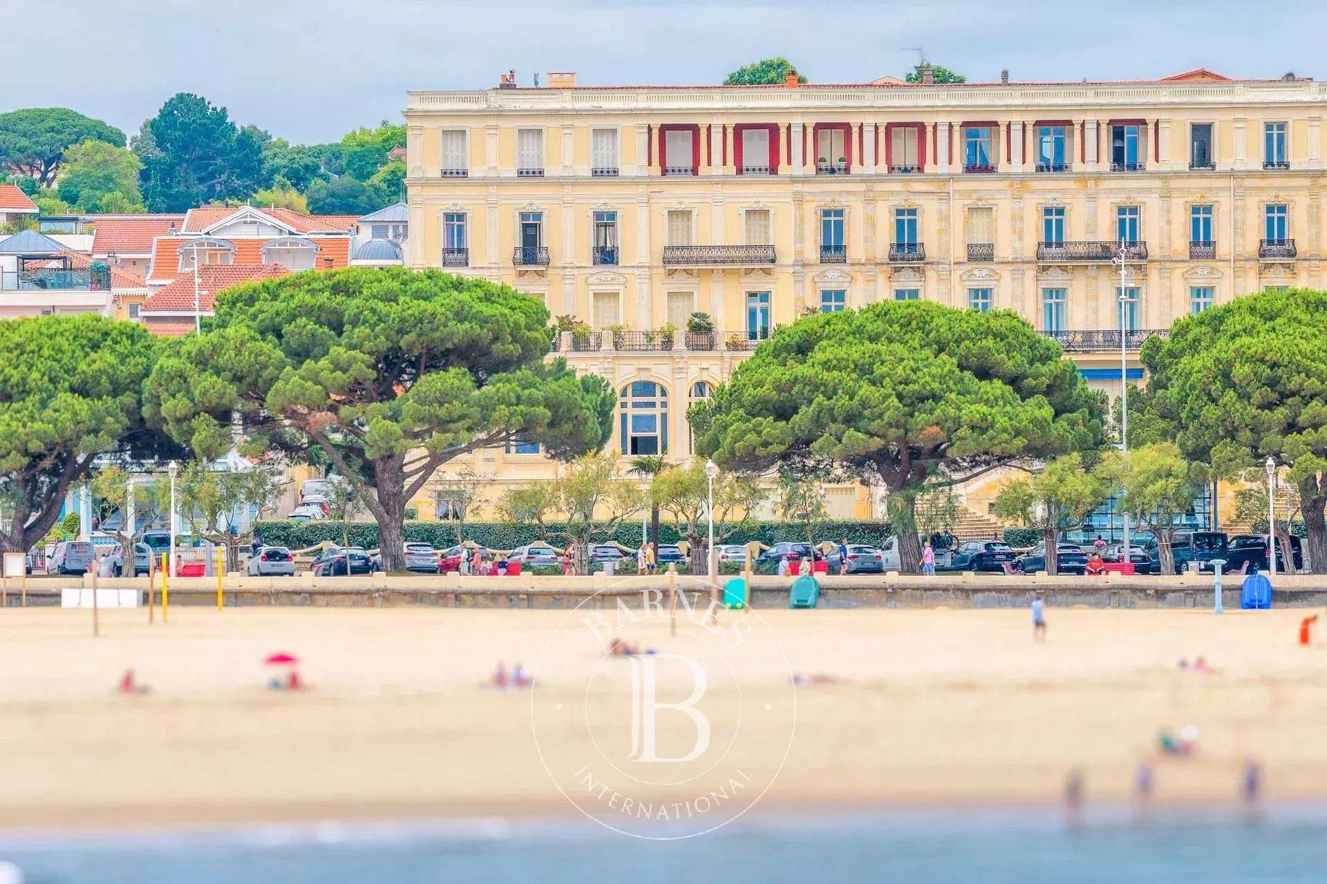 Appartement Arcachon  -  ref 86812243 (picture 1)