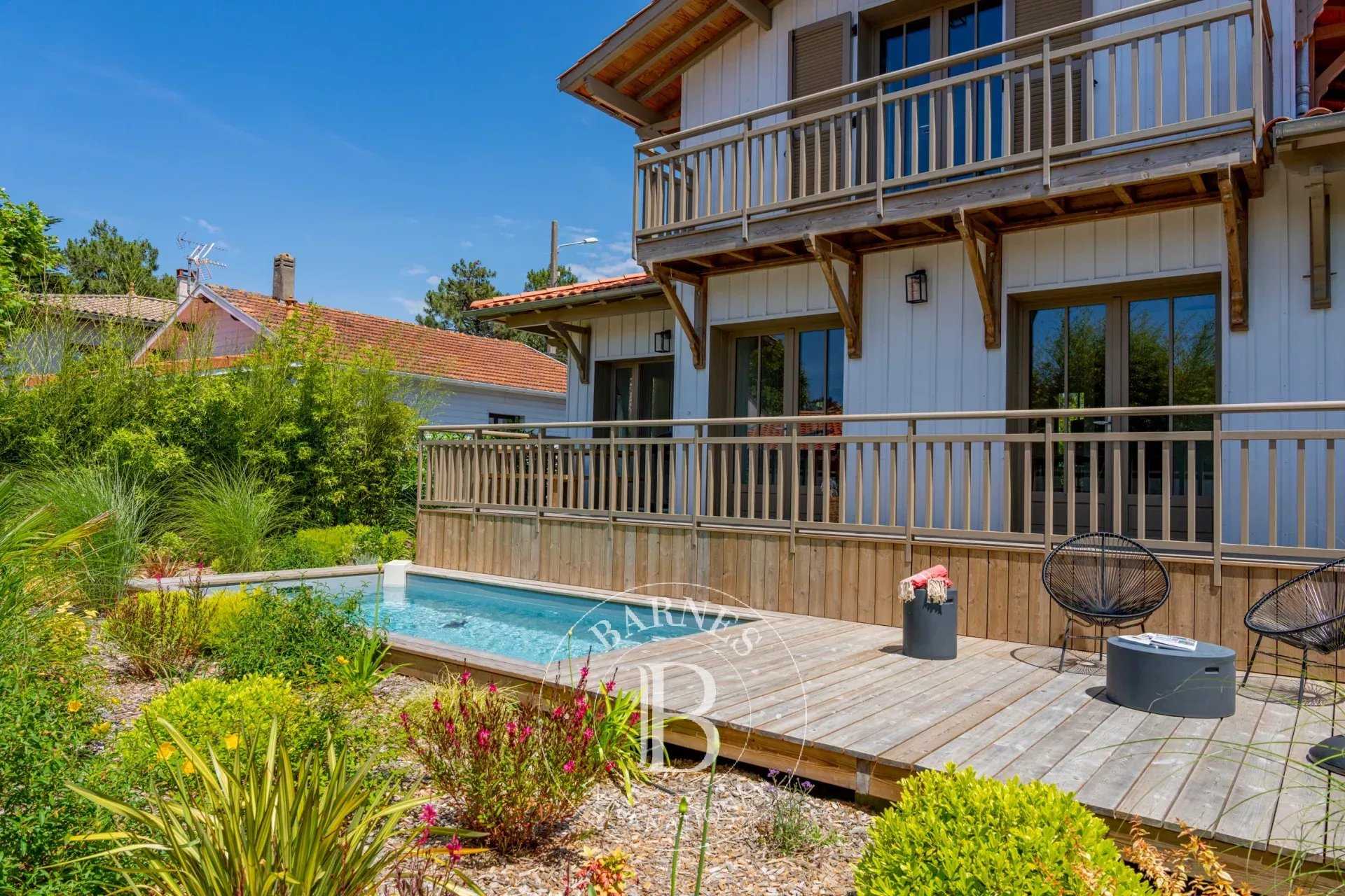 Villa Cap-Ferret - Ref 7574217