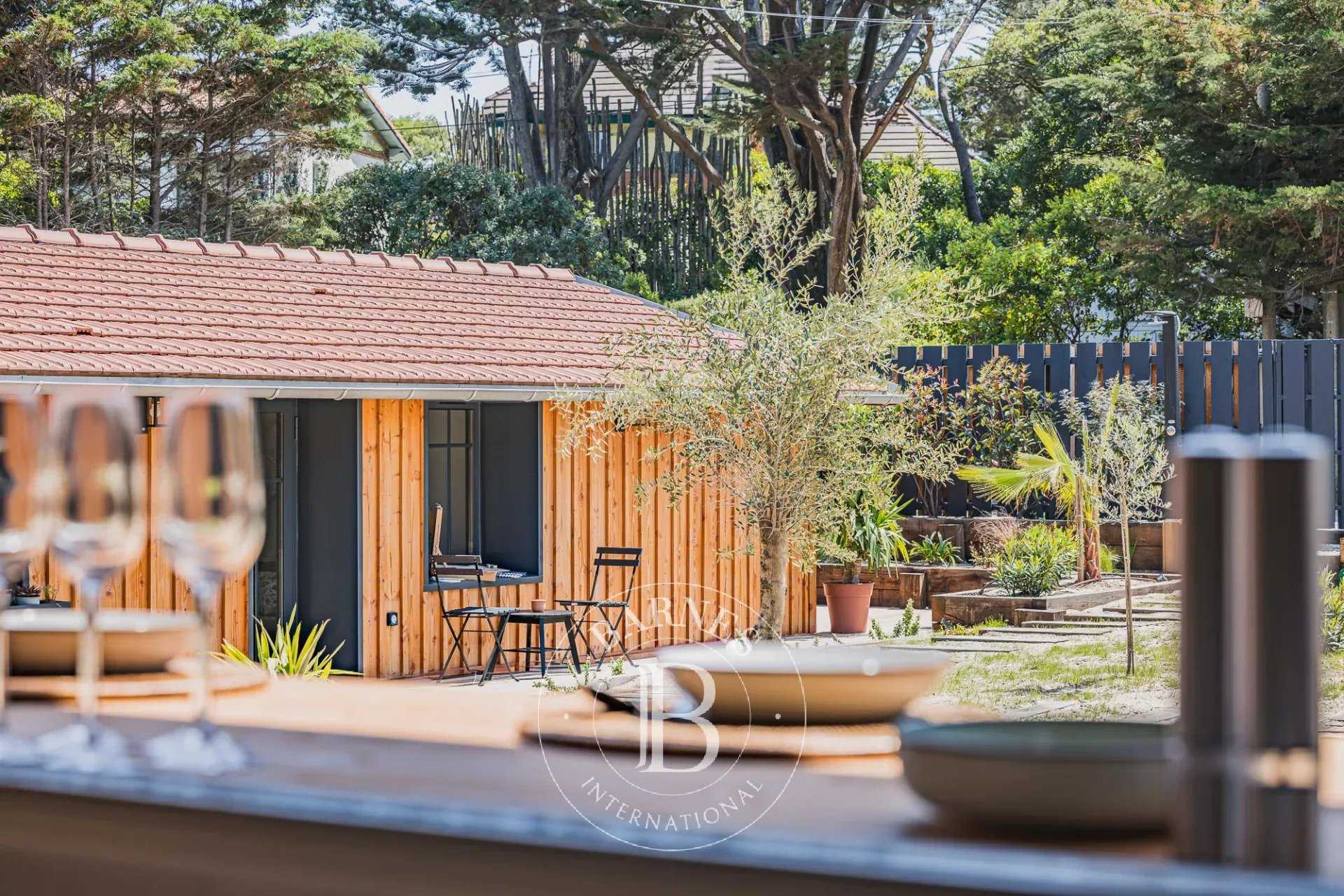 Villa Cap-Ferret - Ref 85966907