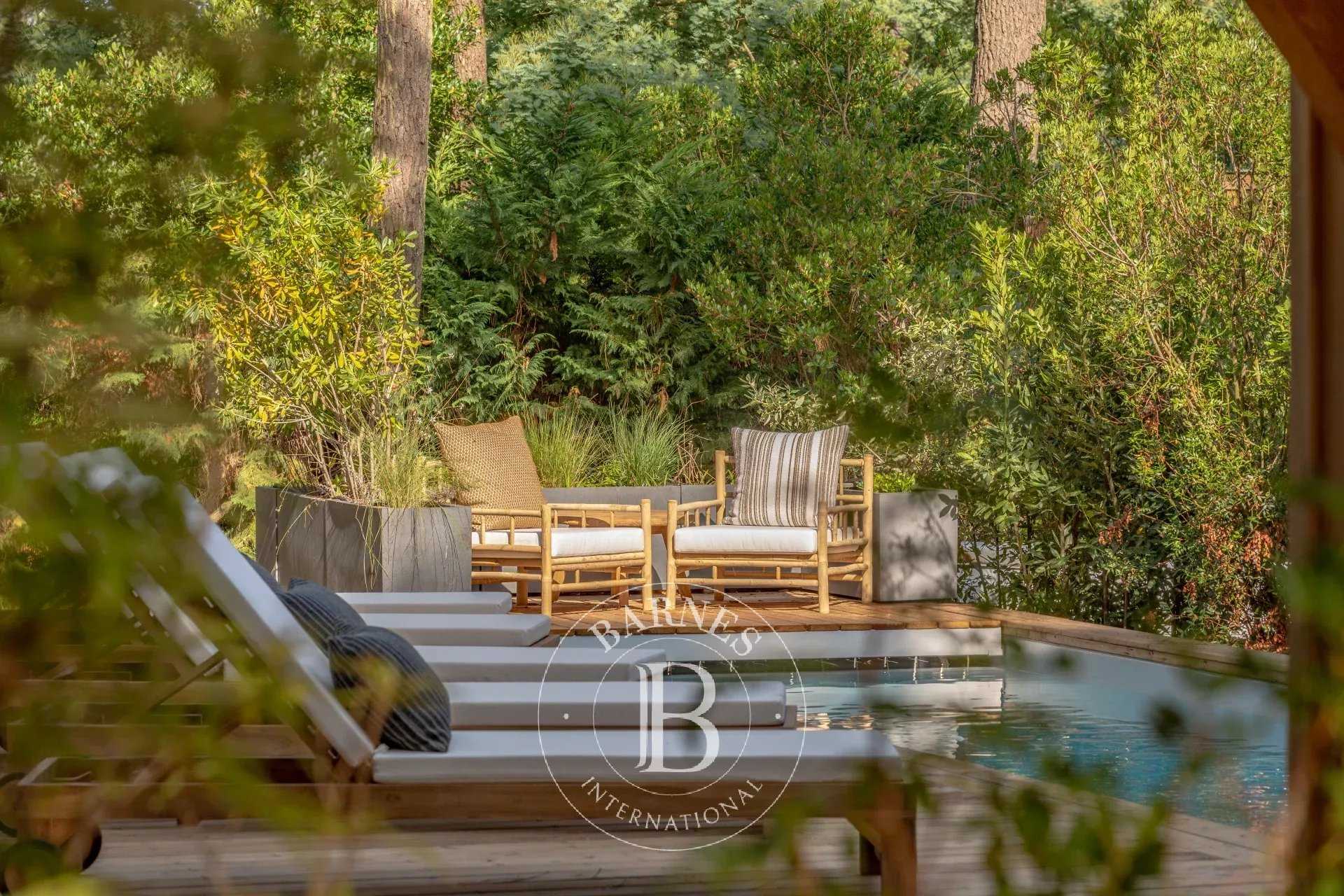 Villa Cap-Ferret  -  ref 85128604 (picture 1)