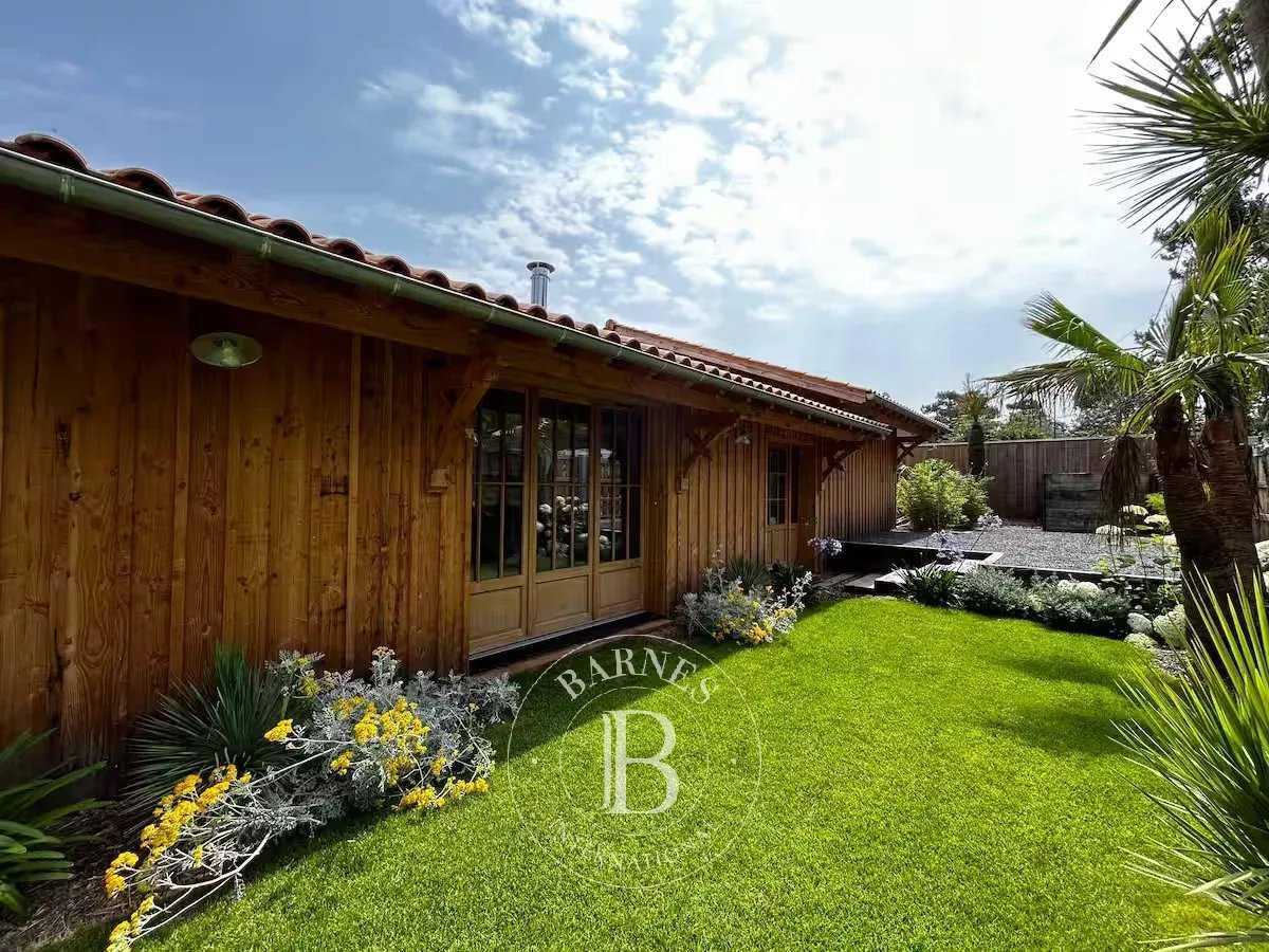 Villa Lège-Cap-Ferret  -  ref 86470640 (picture 2)