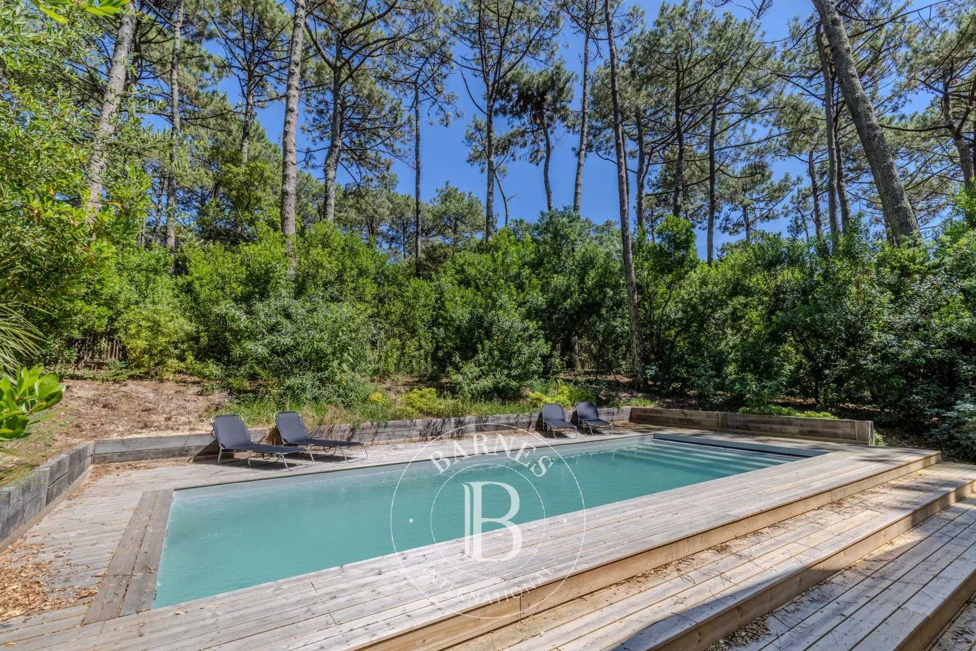Villa Lège-Cap-Ferret  -  ref 86839498 (picture 2)