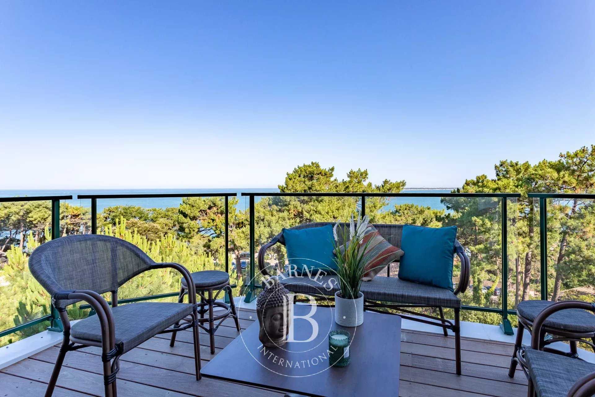 Piso Pyla-sur-Mer  -  ref 85093599 (picture 2)