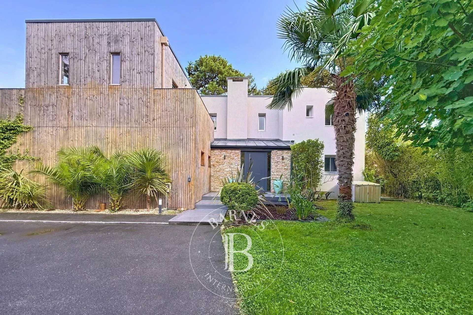 House Lège-Cap-Ferret  -  ref 86215485 (picture 1)