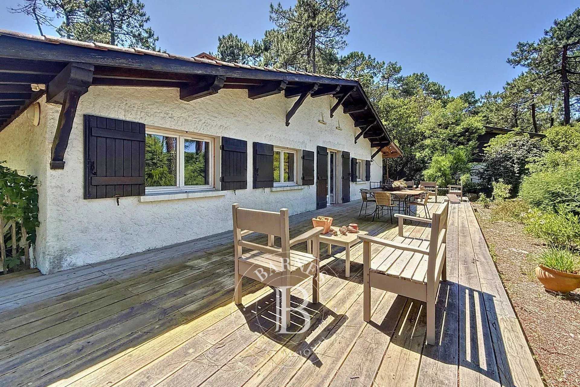 Maison Lège-Cap-Ferret  -  ref 85944306 (picture 1)