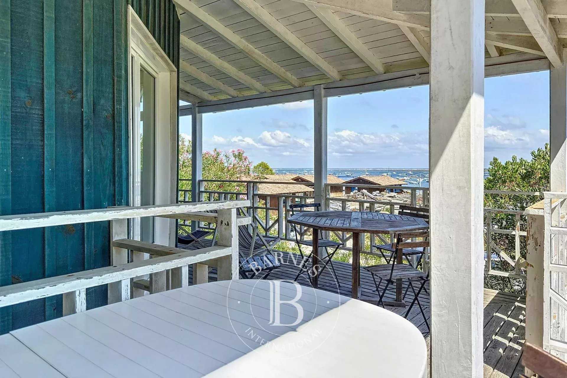 Maison Lège-Cap-Ferret  -  ref 86140937 (picture 1)