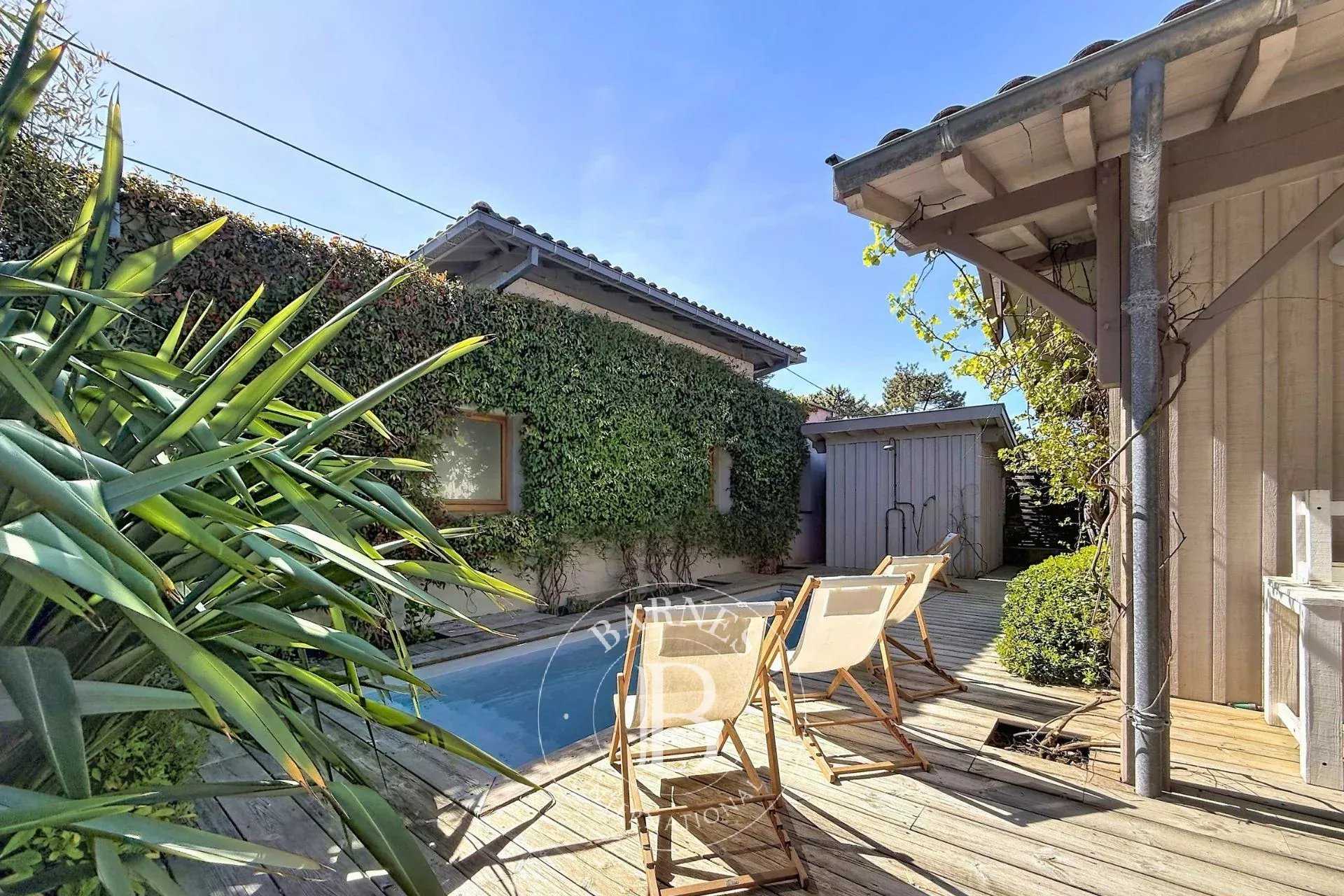 Villa Lège-Cap-Ferret  -  ref 86876589 (picture 3)