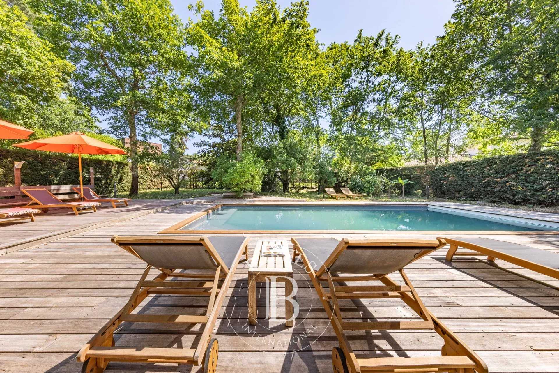 Villa La Teste-de-Buch - Ref 85756884