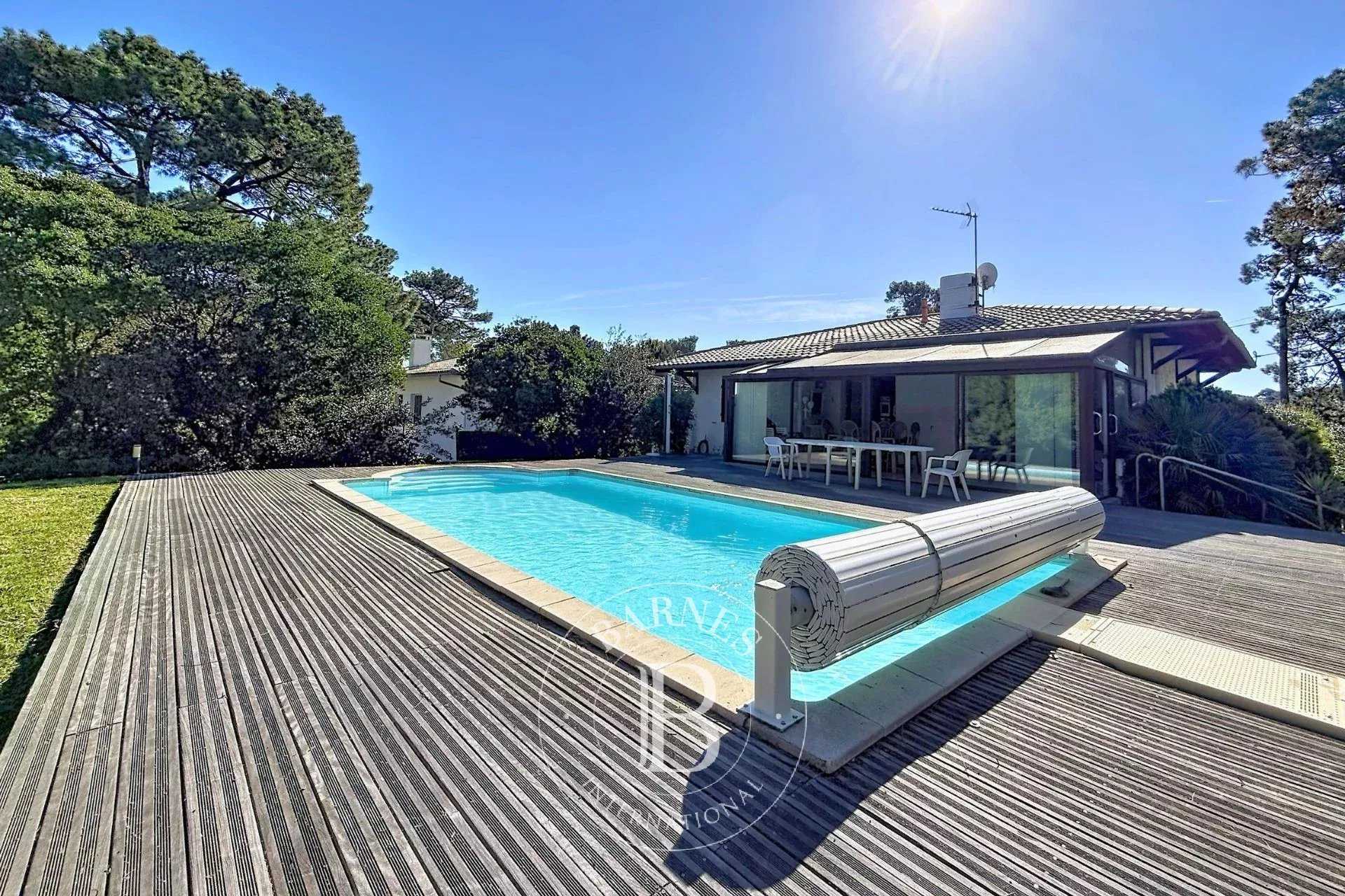 Maison Arcachon  -  ref 86893923 (picture 3)