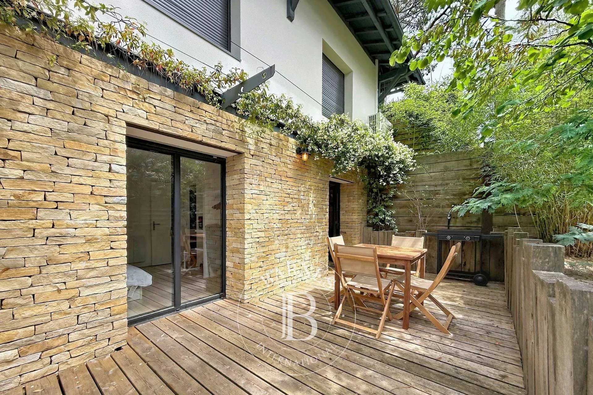 Apartment Pyla-sur-Mer - Ref 87069516