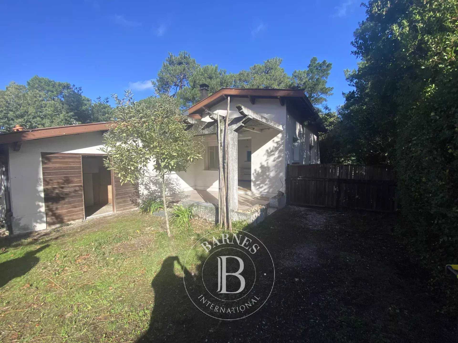 House Lège-Cap-Ferret  -  ref 86479544 (picture 3)