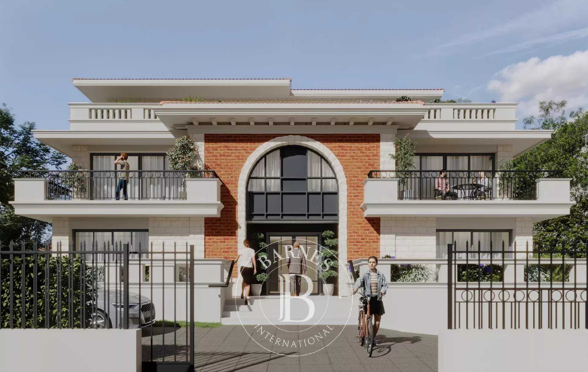 Apartment Arcachon  -  ref 85908862 (picture 2)