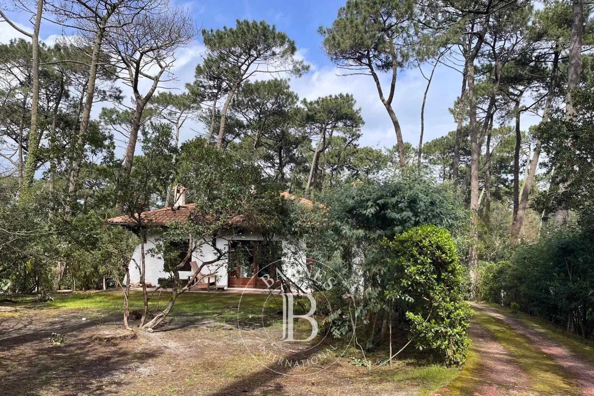 Villa Pyla-sur-Mer  -  ref 84426729 (picture 2)