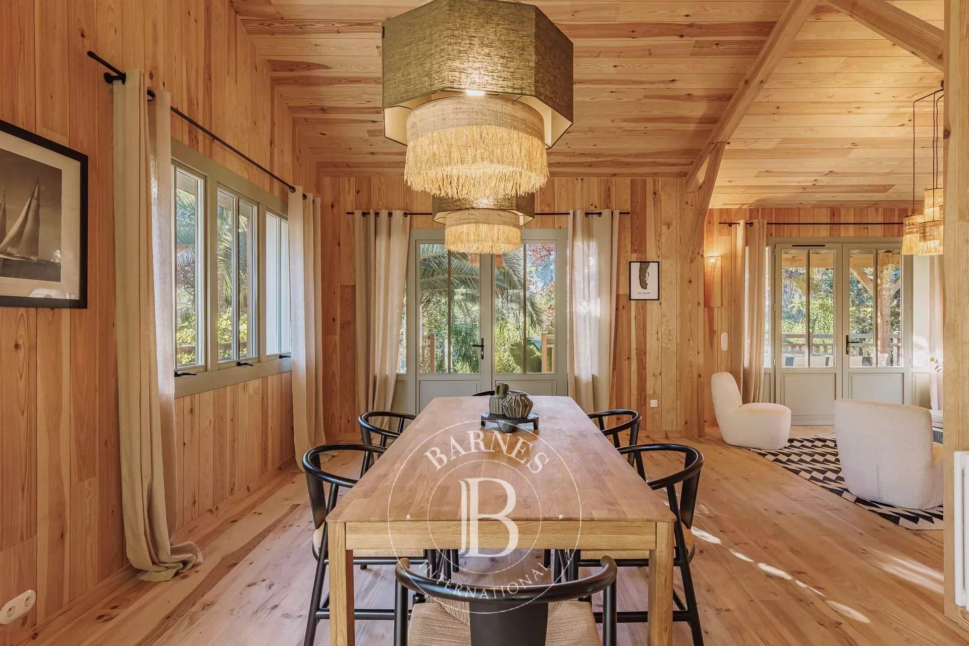 Lège-Cap-Ferret  - House 4 Bedrooms - picture 9