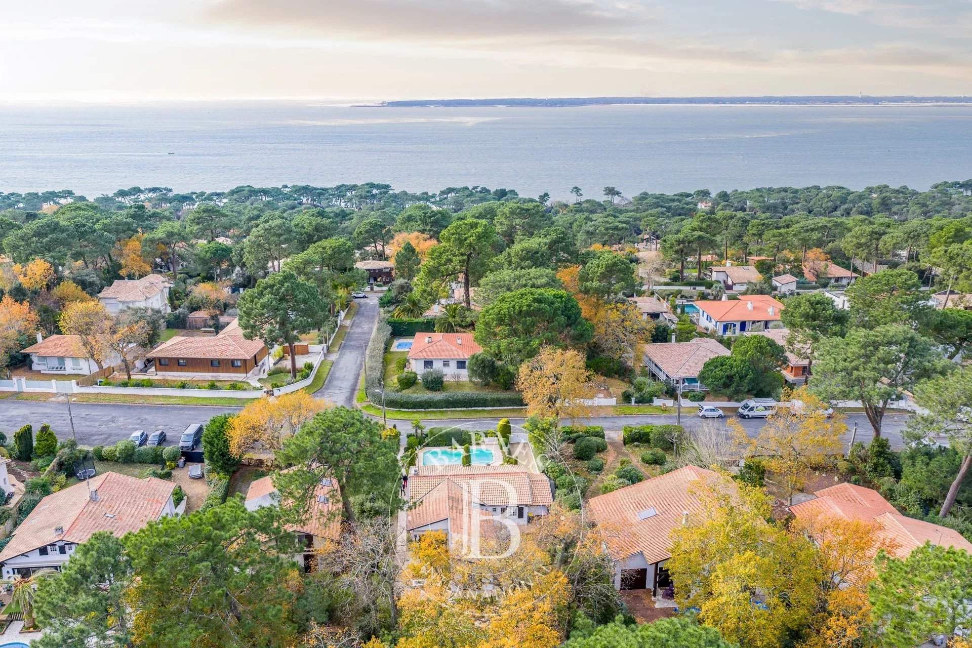 Pyla-sur-Mer  - Casa 6 Cuartos - picture 2