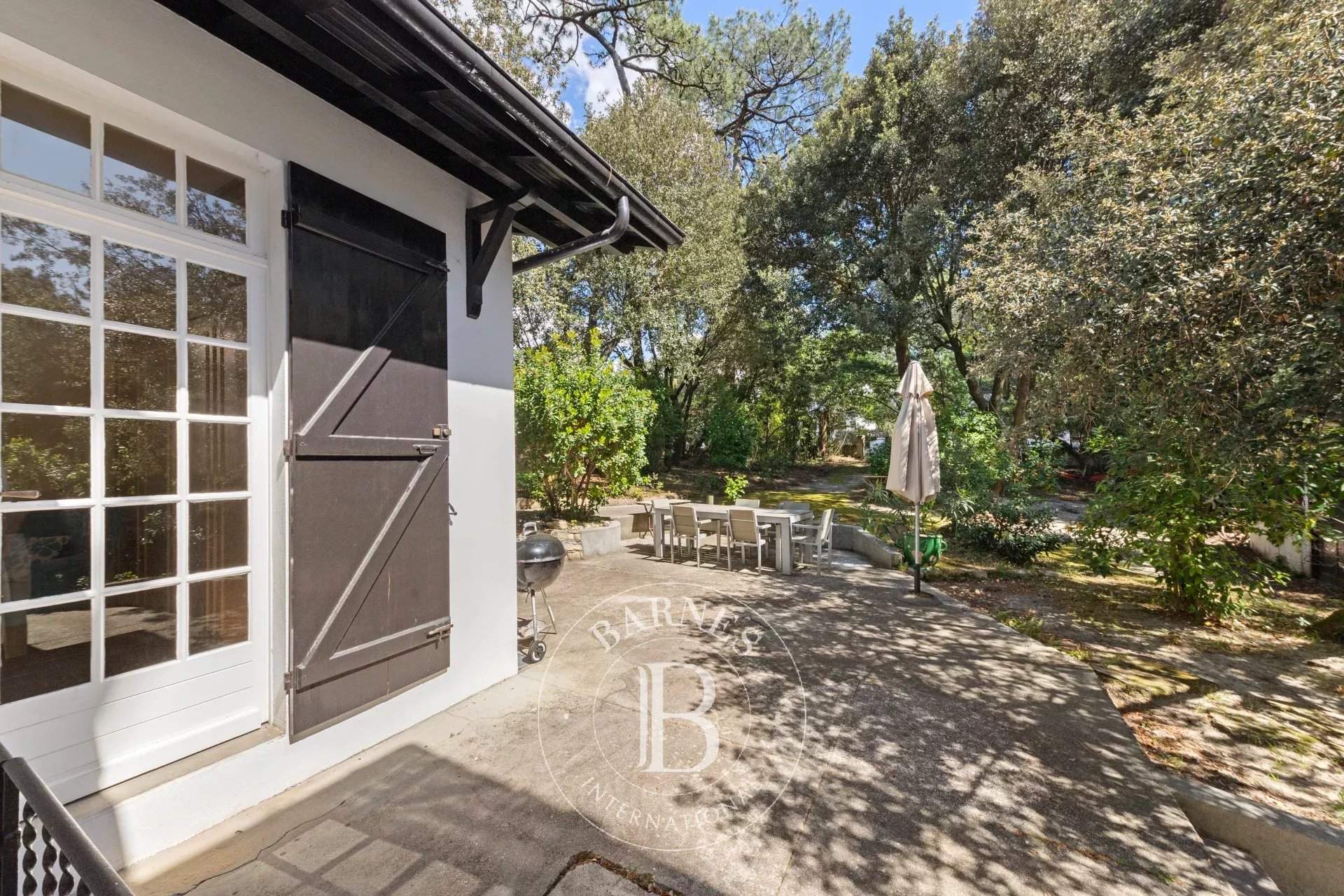 Pyla-sur-Mer  - Villa 5 Pi&egrave;ces 4 Chambres - picture 9