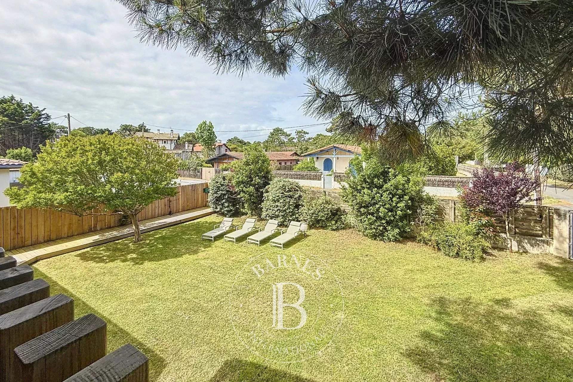 Lège-Cap-Ferret  - Villa 6 Bedrooms - picture 2