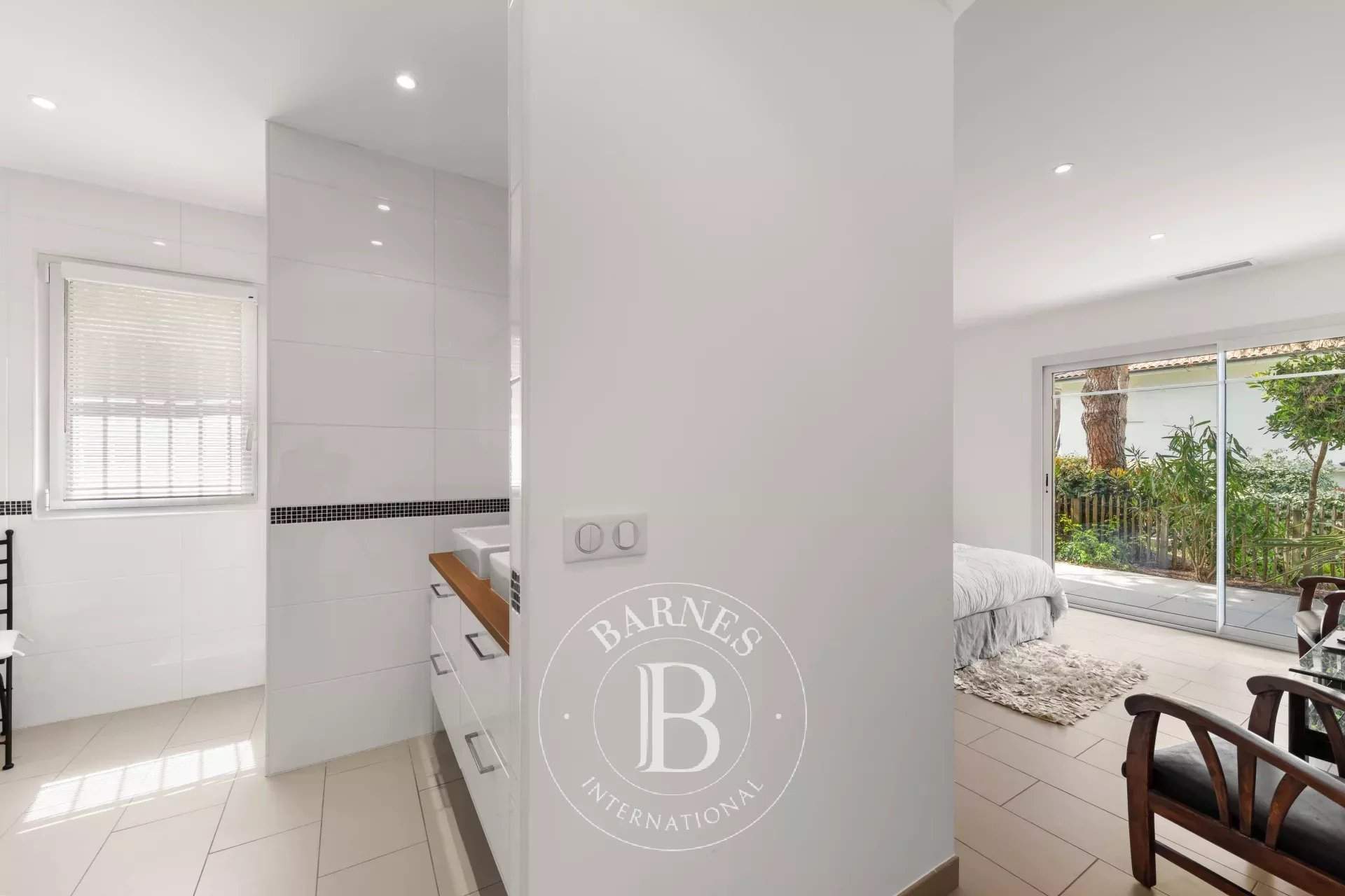 Pyla-sur-Mer  - Villa 6 Pi&egrave;ces 5 Chambres - picture 12