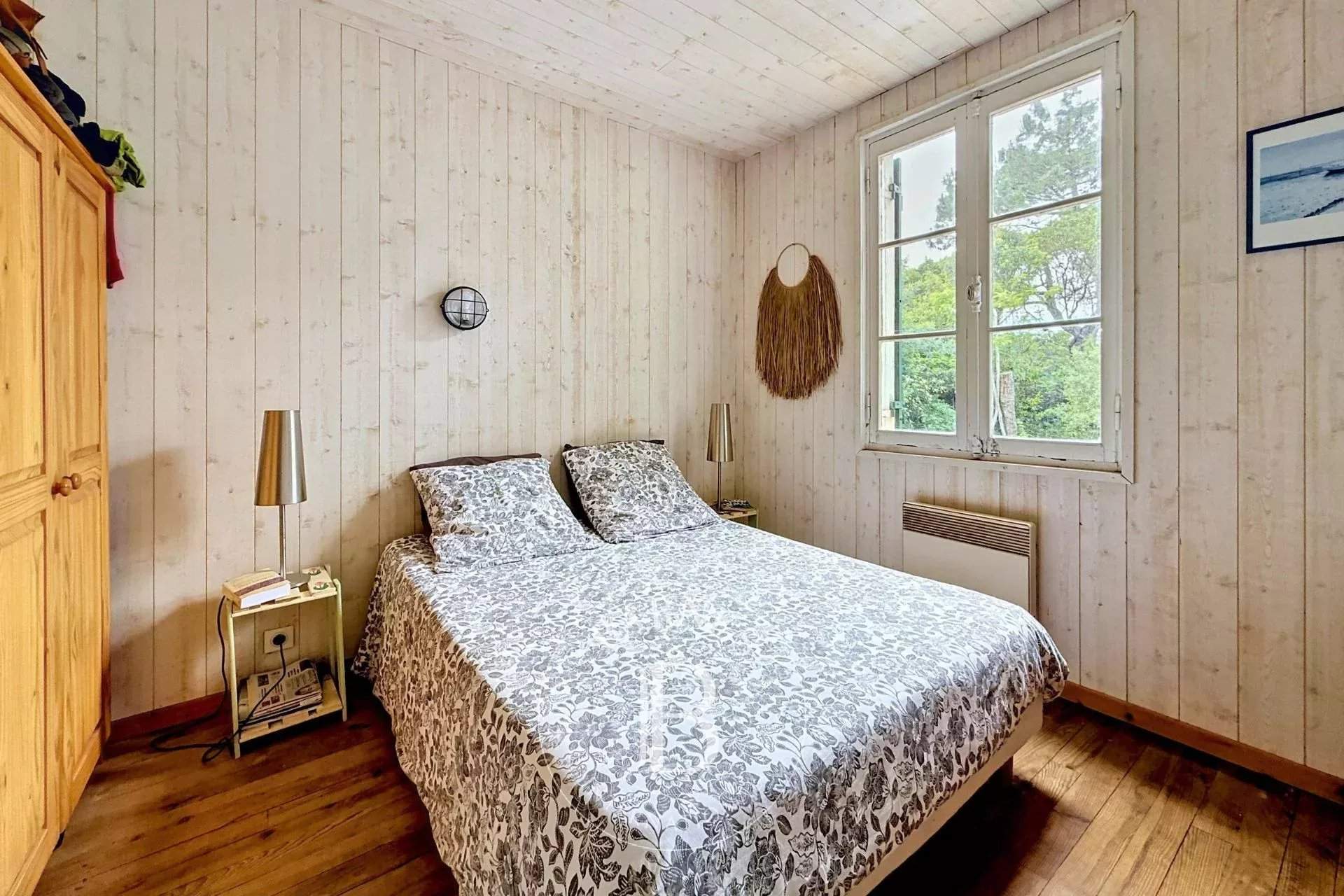 Lège-Cap-Ferret  - Maison 9 Pi&egrave;ces - picture 10