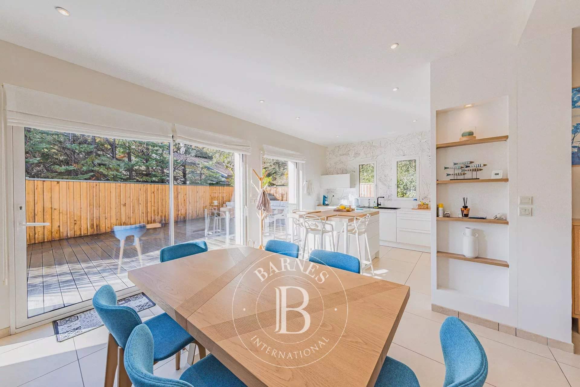 Arcachon  - Maison 5 Pi&egrave;ces 4 Chambres - picture 8