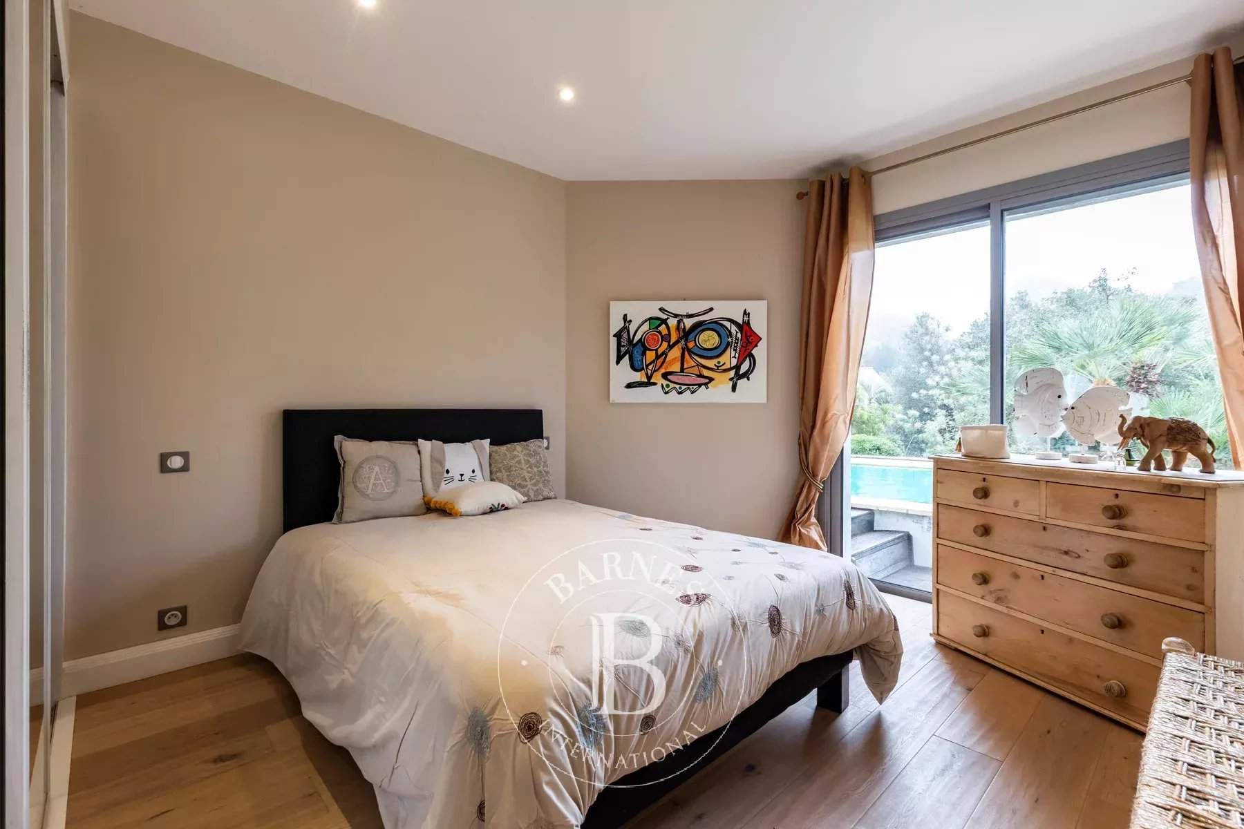 Pyla-sur-Mer  - Maison 6 Pi&egrave;ces 4 Chambres - picture 8