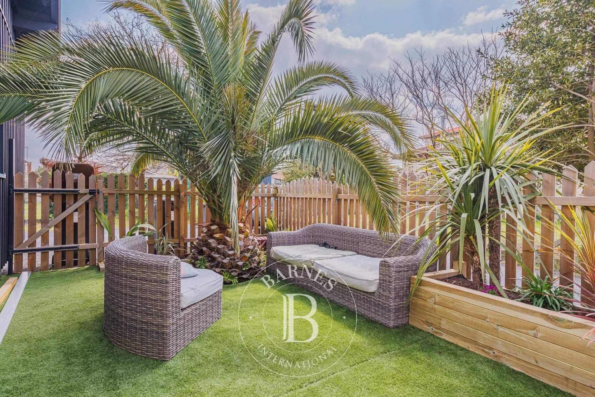 La Teste-de-Buch  - House 5 Bedrooms - picture 15