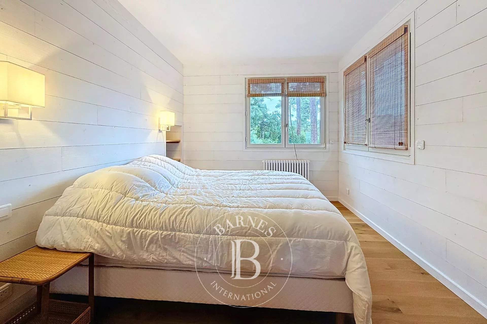 Lège-Cap-Ferret  - Villa 7 Pi&egrave;ces 5 Chambres - picture 8